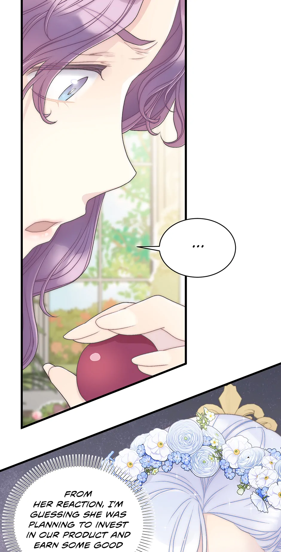 The Youngest Is Trying to Prevent the World From Ending Chapter 39 page 14