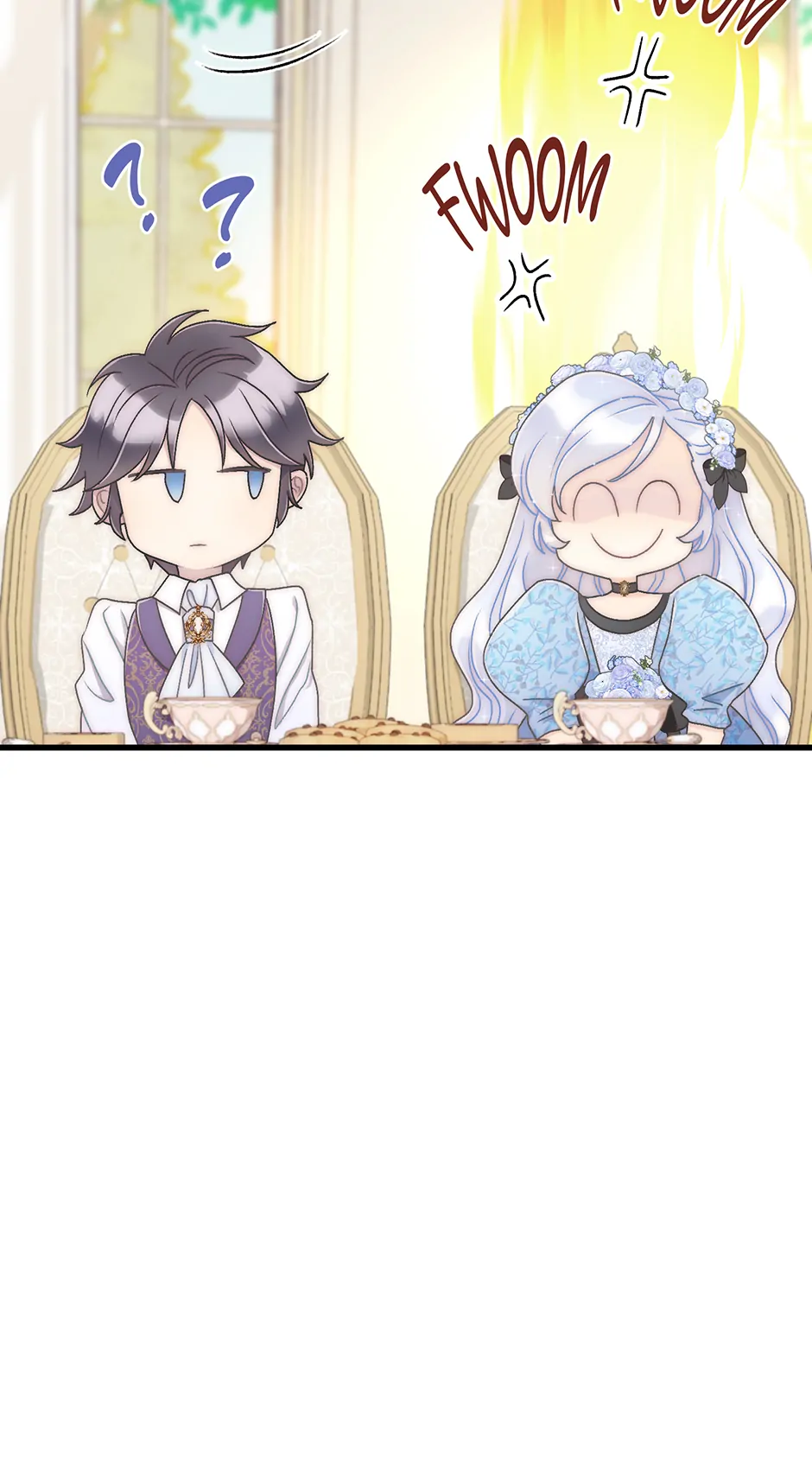 The Youngest Is Trying to Prevent the World From Ending Chapter 39 page 24