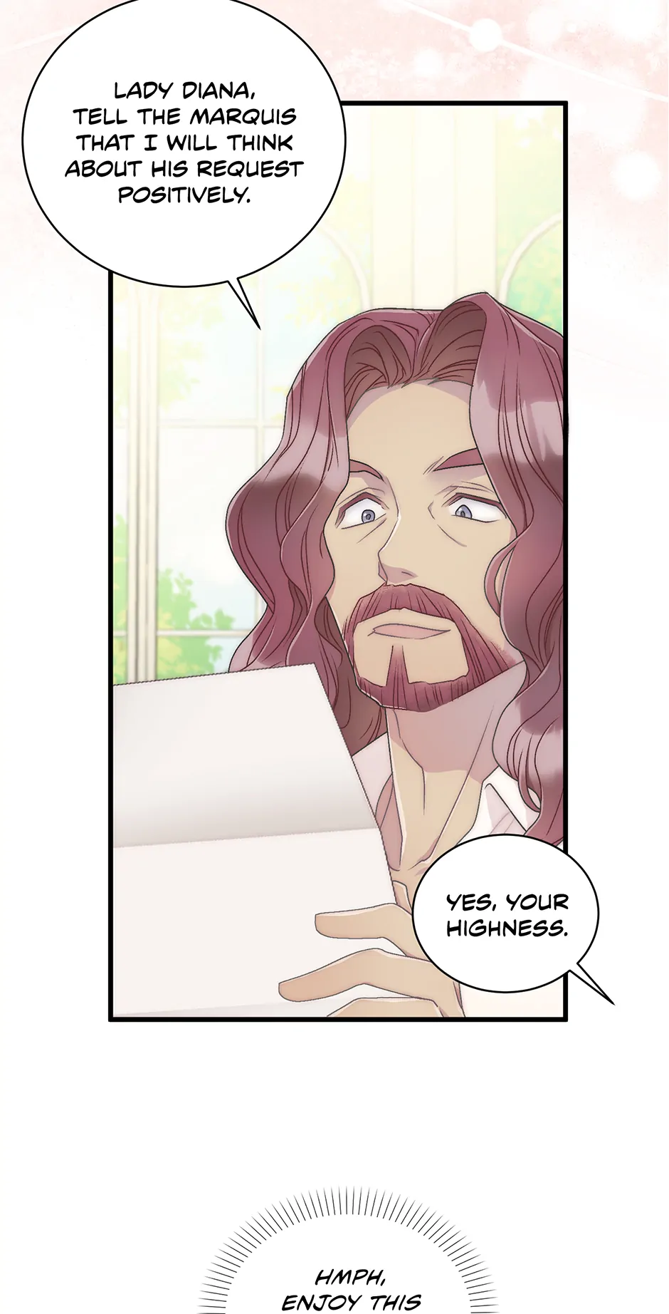 The Youngest Is Trying to Prevent the World From Ending Chapter 39 page 27