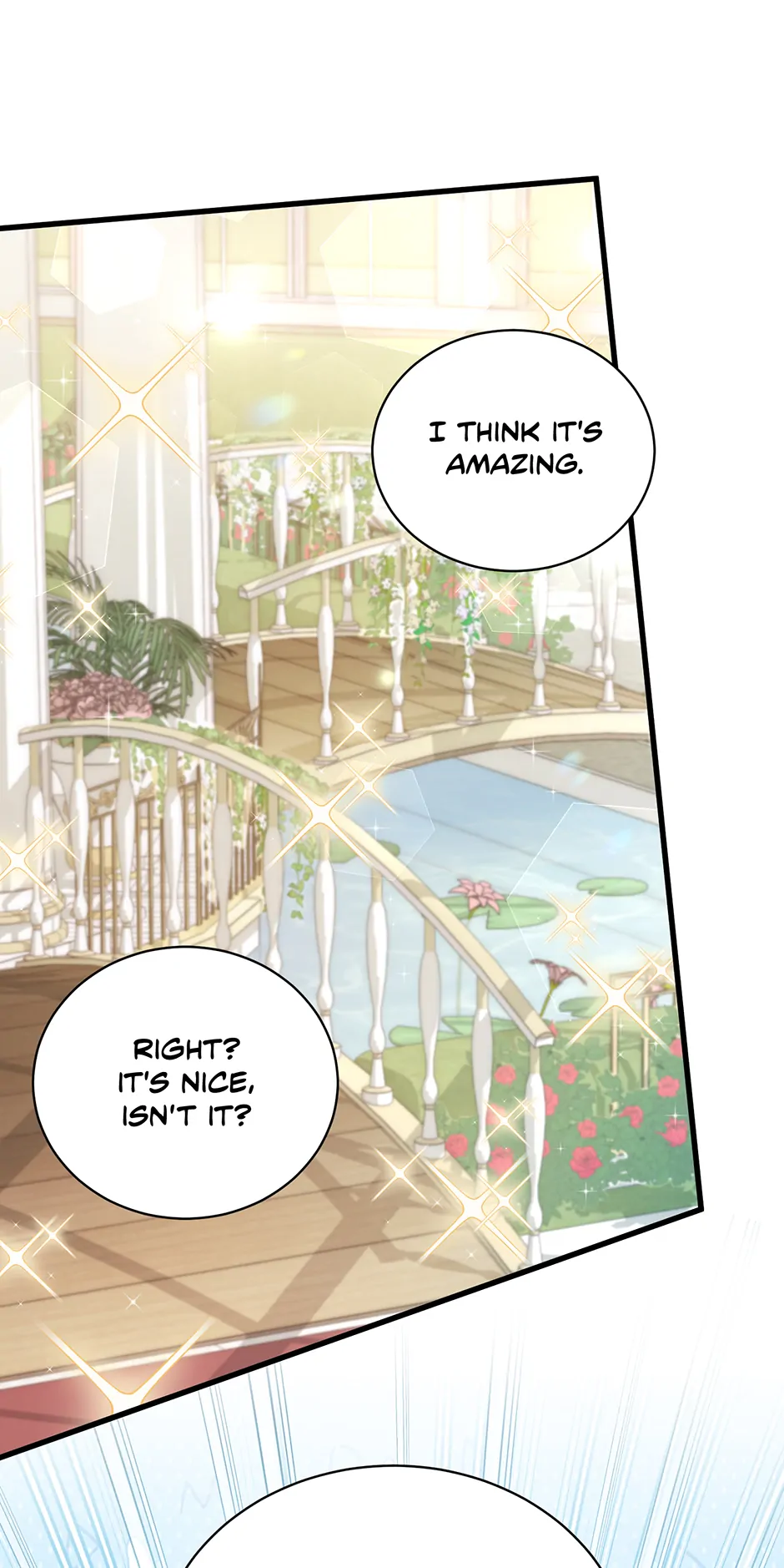 The Youngest Is Trying to Prevent the World From Ending Chapter 39 page 32