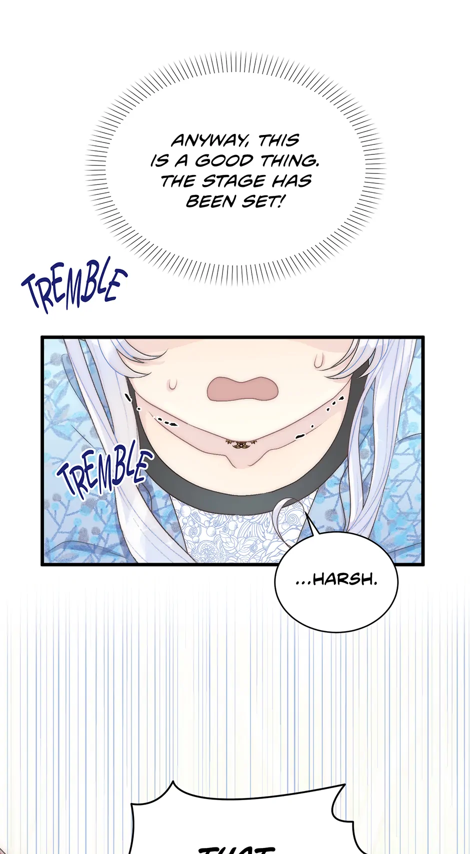 The Youngest Is Trying to Prevent the World From Ending Chapter 39 page 49