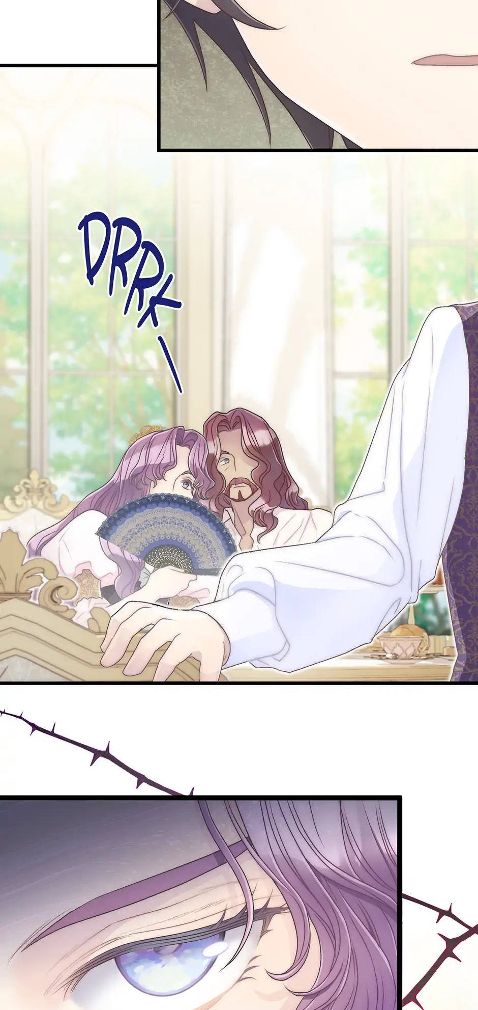 The Youngest Is Trying to Prevent the World From Ending Chapter 39 page 58