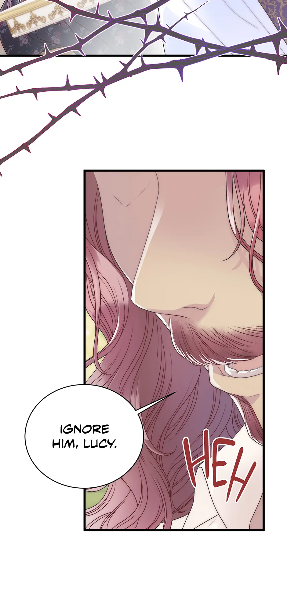 The Youngest Is Trying to Prevent the World From Ending Chapter 39 page 60
