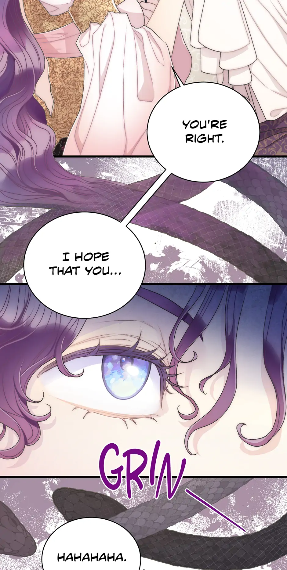 The Youngest Is Trying to Prevent the World From Ending Chapter 39 page 62