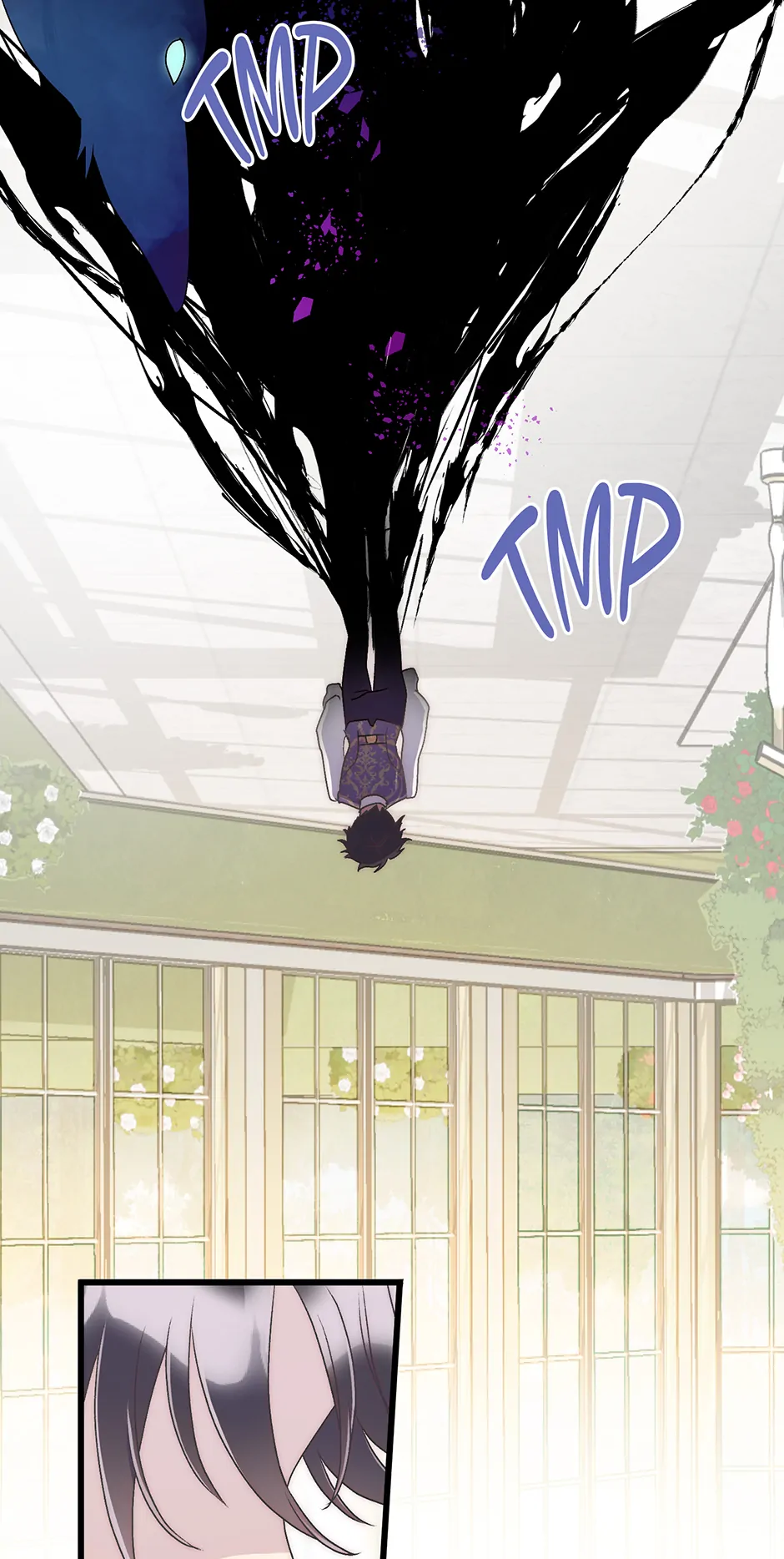 The Youngest Is Trying to Prevent the World From Ending Chapter 39 page 65