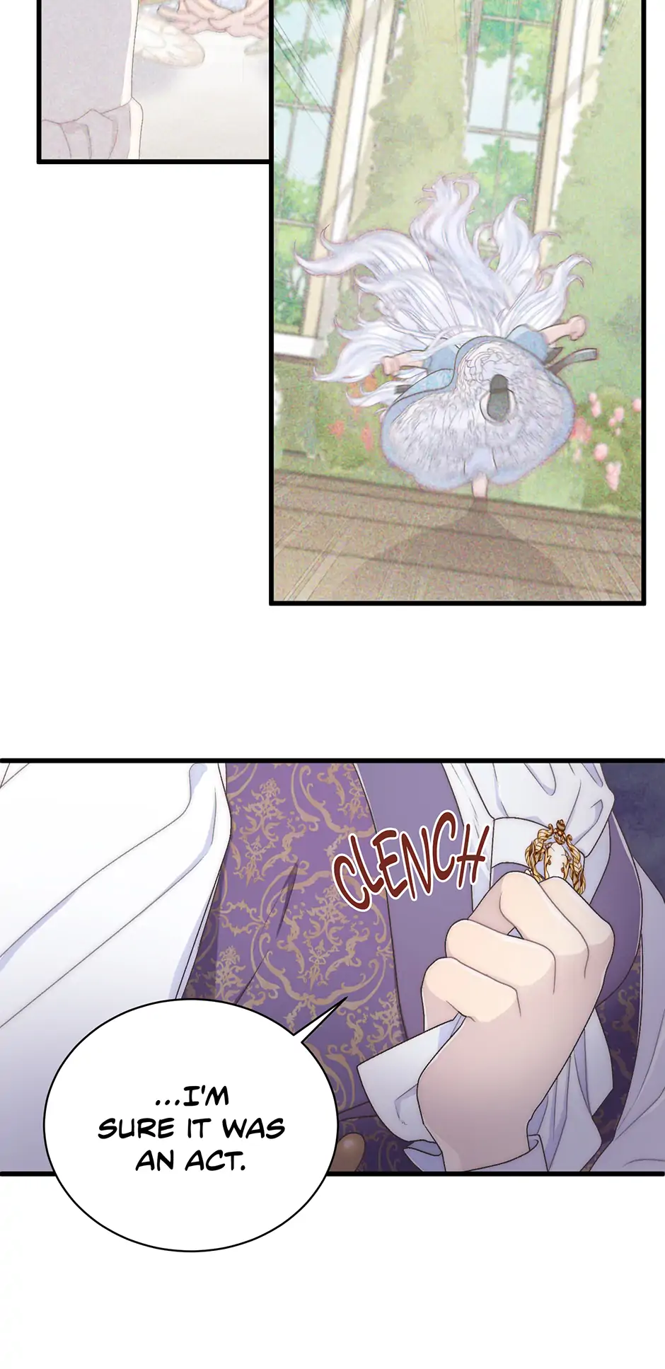 The Youngest Is Trying to Prevent the World From Ending Chapter 39 page 71