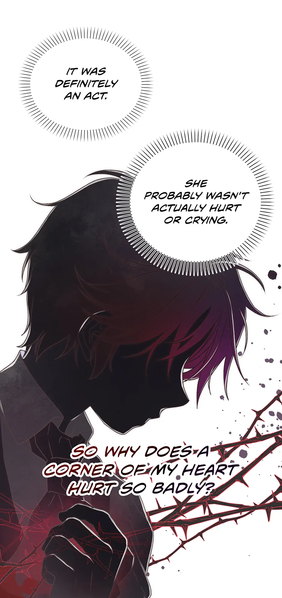 The Youngest Is Trying to Prevent the World From Ending Chapter 39 page 72