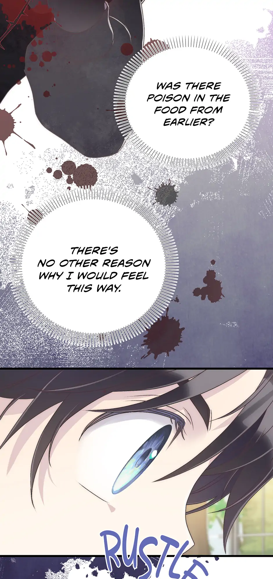 The Youngest Is Trying to Prevent the World From Ending Chapter 39 page 73