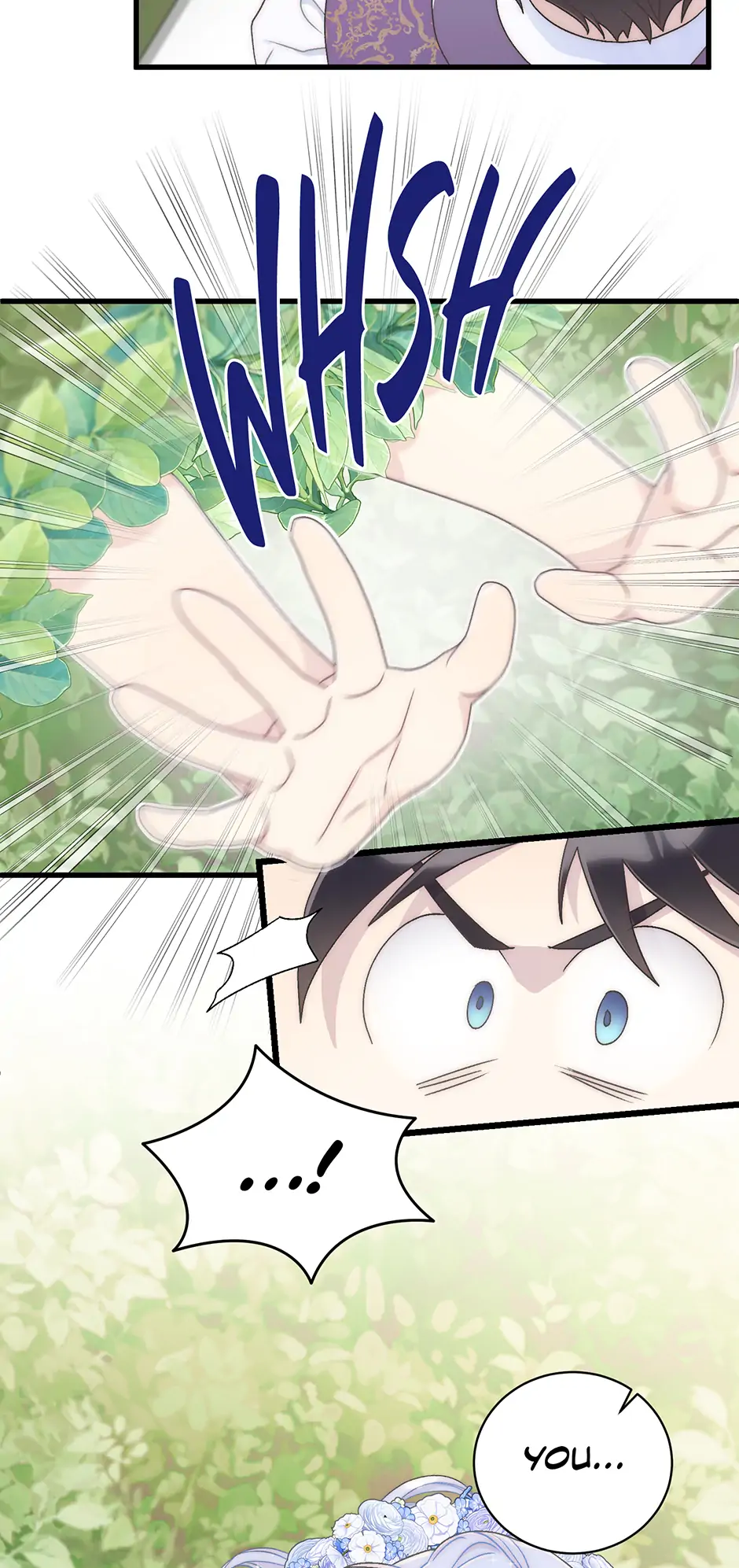 The Youngest Is Trying to Prevent the World From Ending Chapter 39 page 75