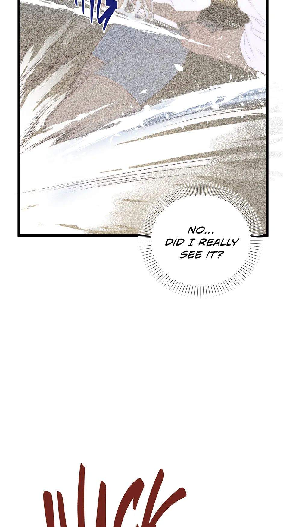 The Youngest Is Trying to Prevent the World From Ending Chapter 28 page 9