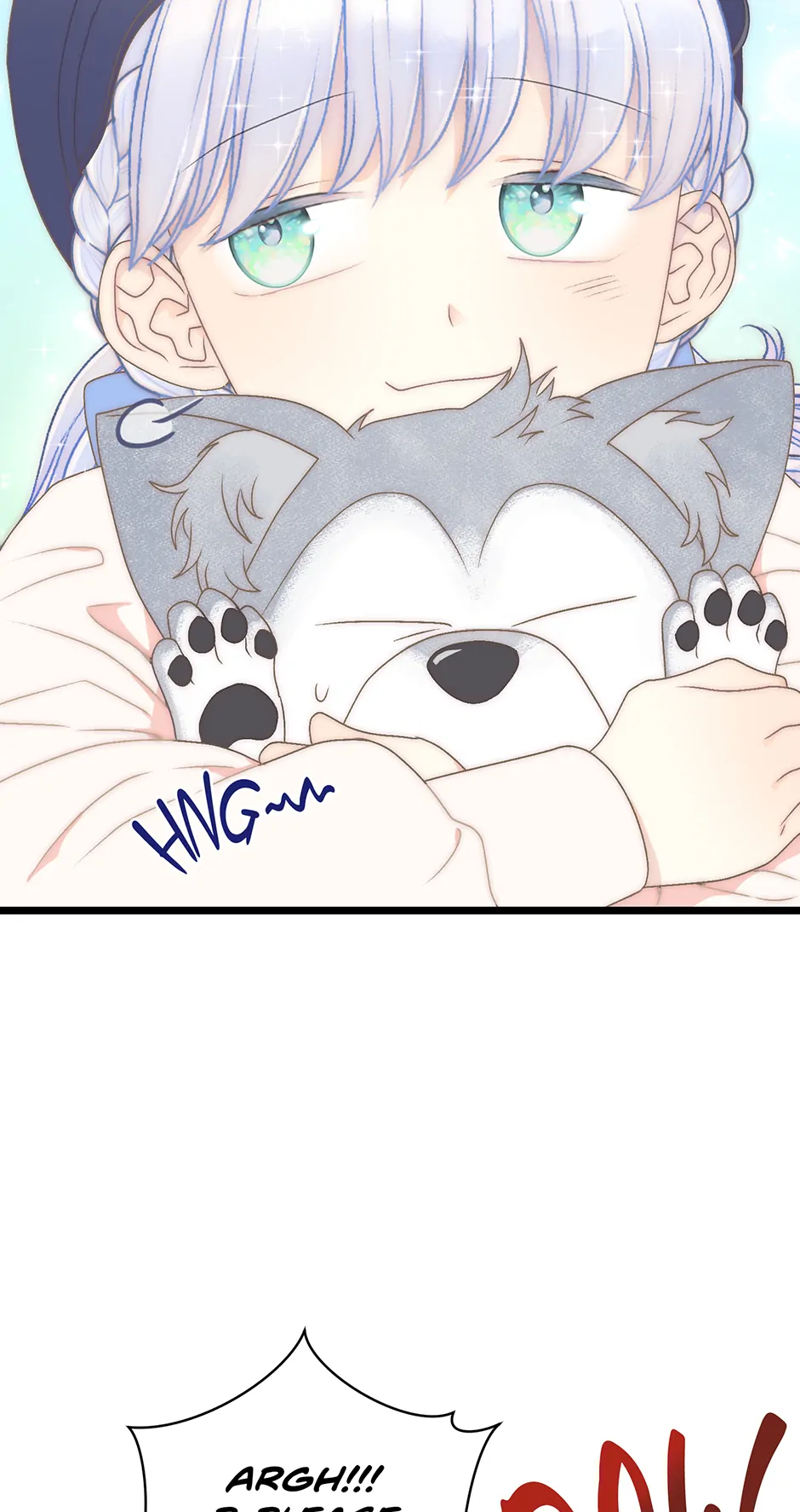 The Youngest Is Trying to Prevent the World From Ending Chapter 28 page 29