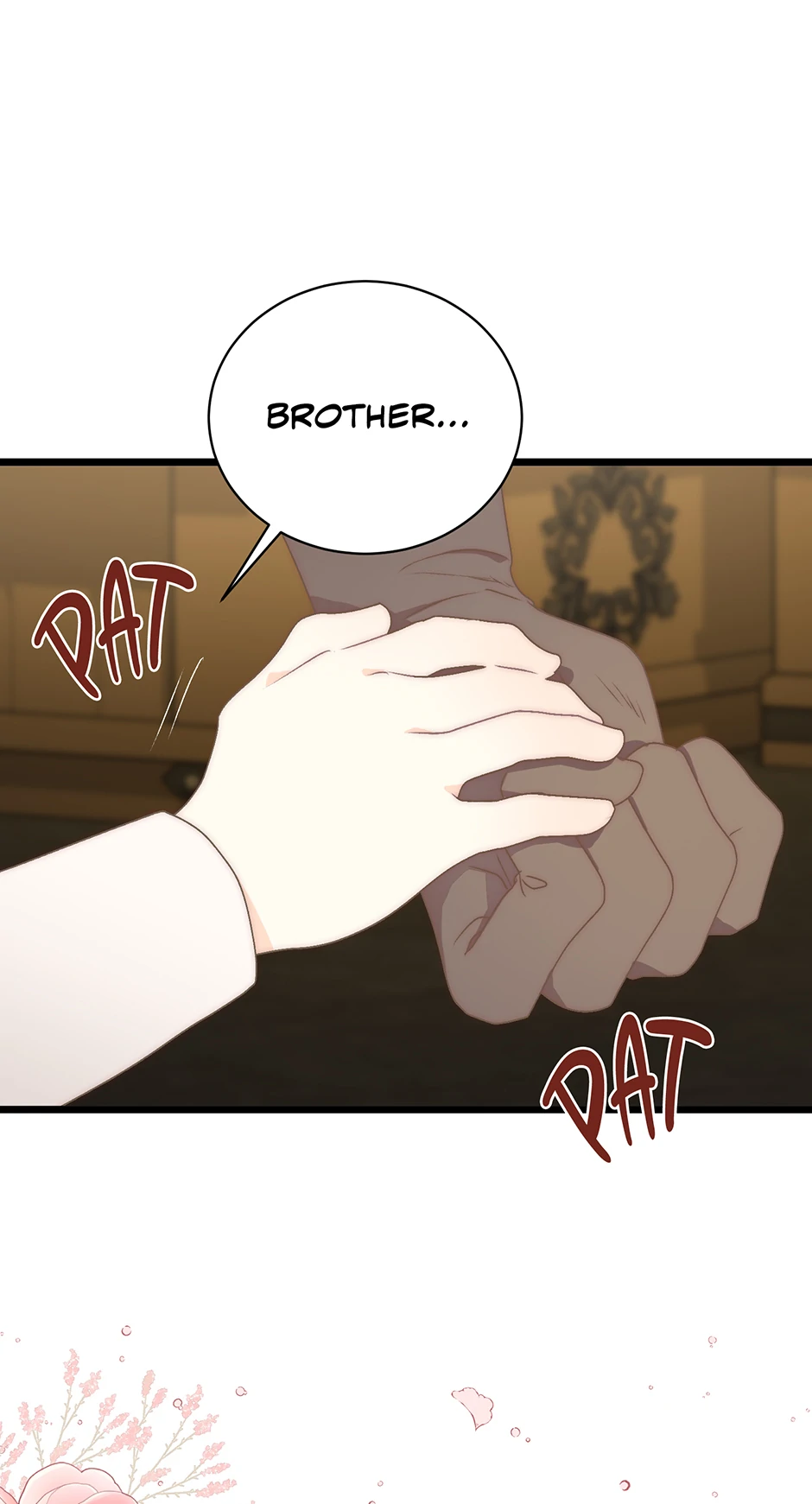 The Youngest Is Trying to Prevent the World From Ending Chapter 28 page 42
