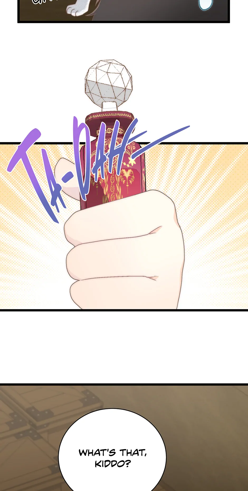 The Youngest Is Trying to Prevent the World From Ending Chapter 28 page 60