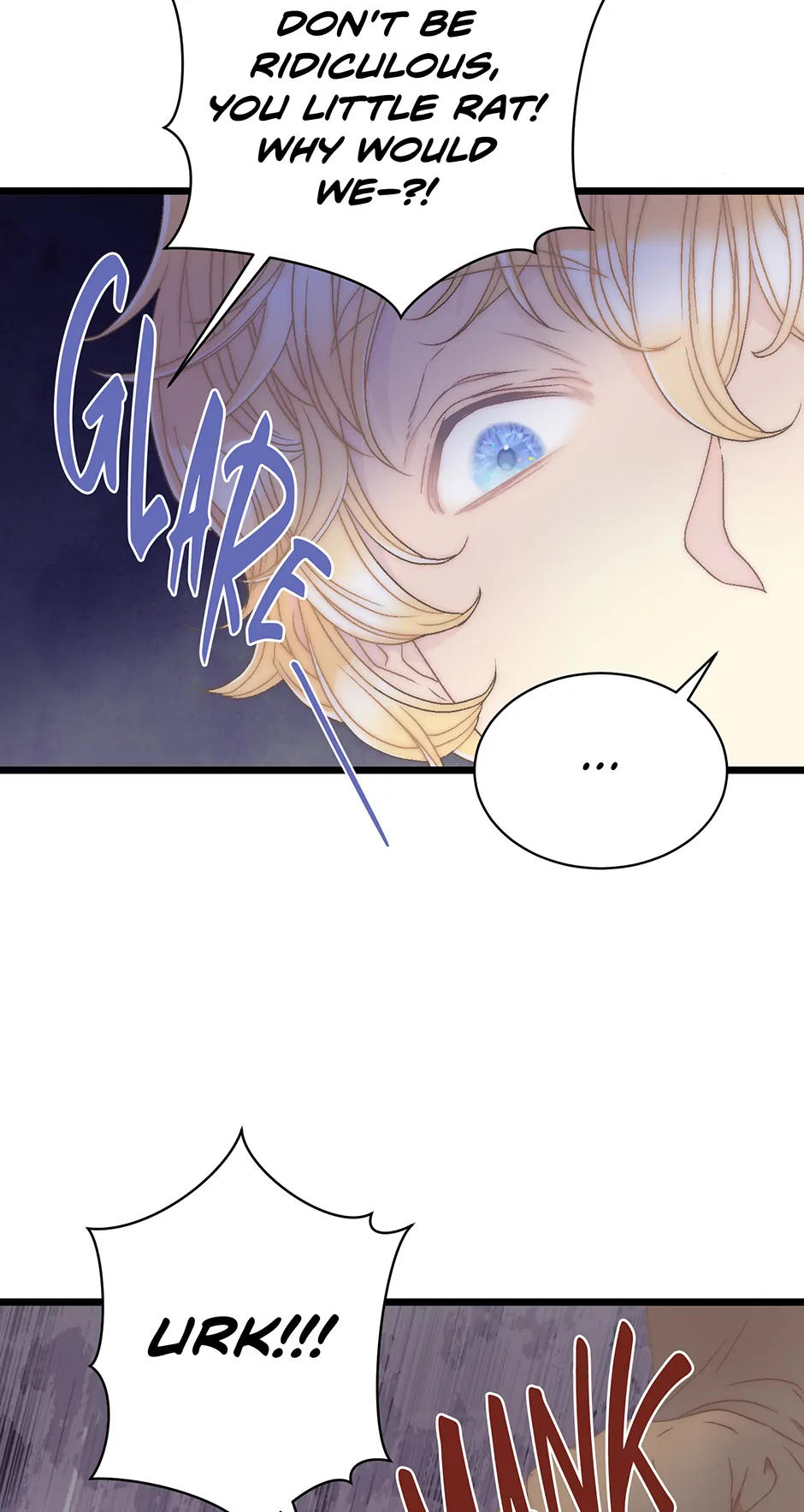 The Youngest Is Trying to Prevent the World From Ending Chapter 28 page 66