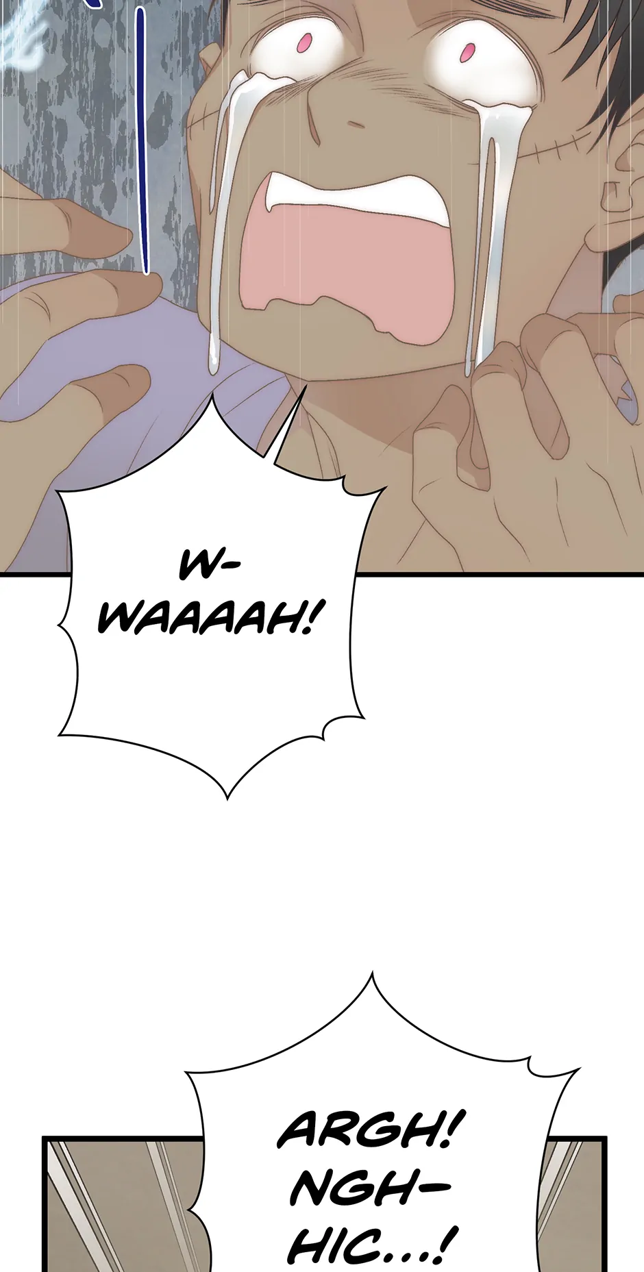 The Youngest Is Trying to Prevent the World From Ending Chapter 28 page 73