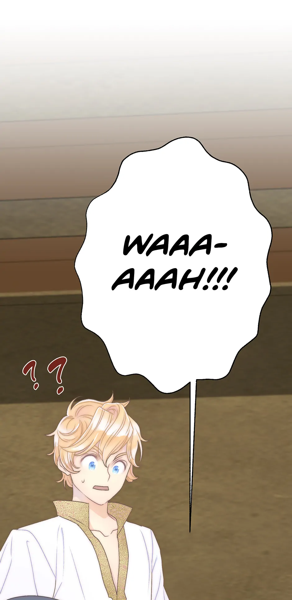 The Youngest Is Trying to Prevent the World From Ending Chapter 28 page 78