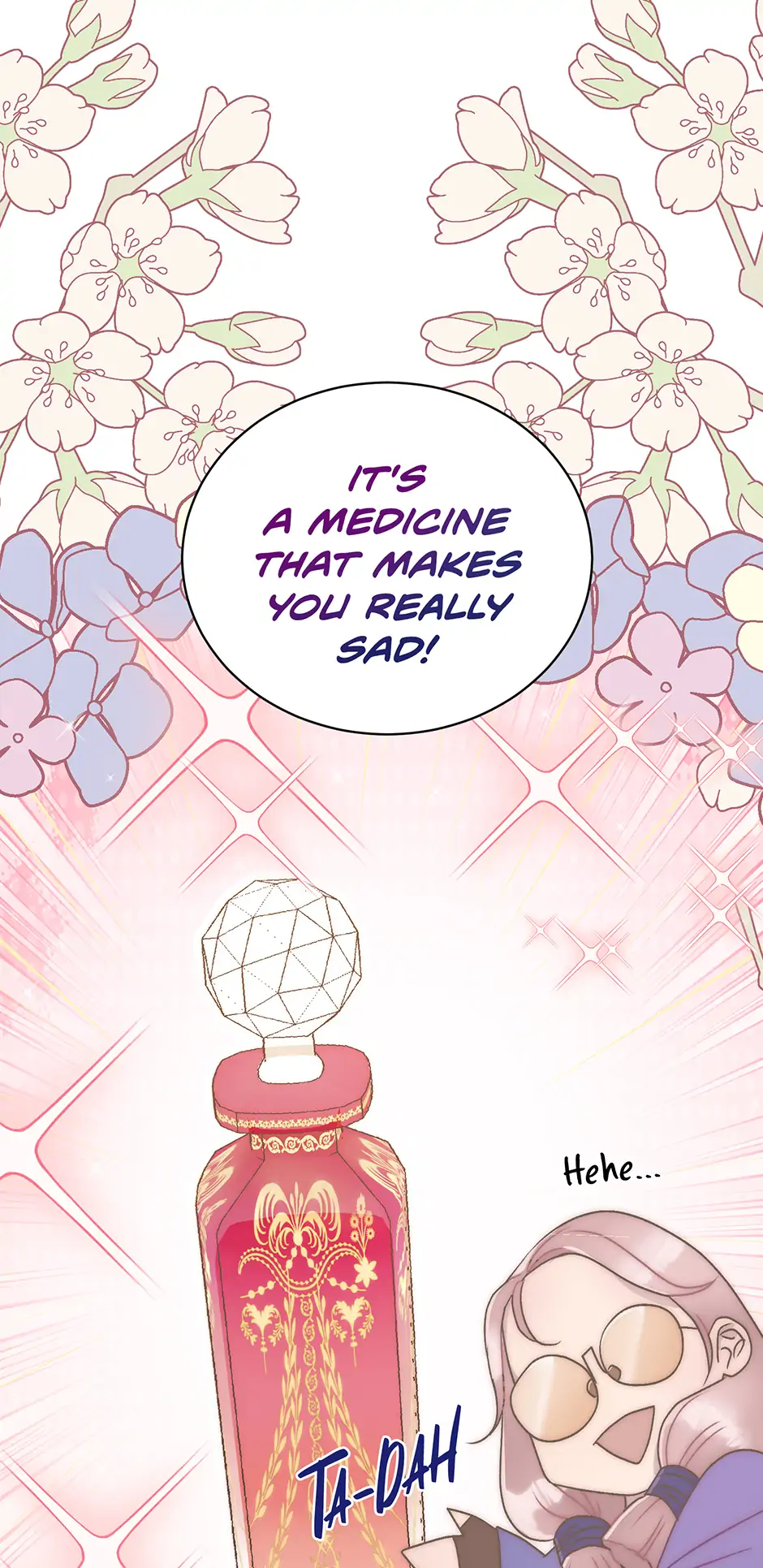 The Youngest Is Trying to Prevent the World From Ending Chapter 28 page 82
