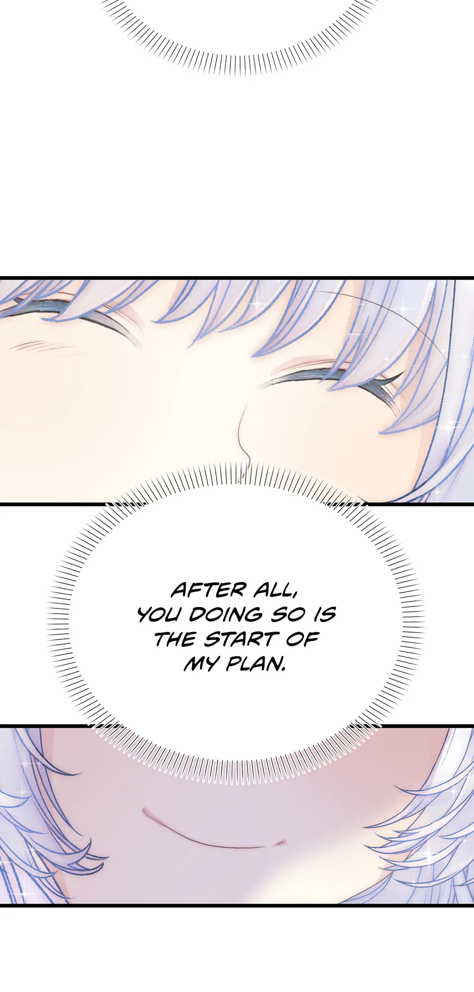 The Youngest Is Trying to Prevent the World From Ending Chapter 34 page 21