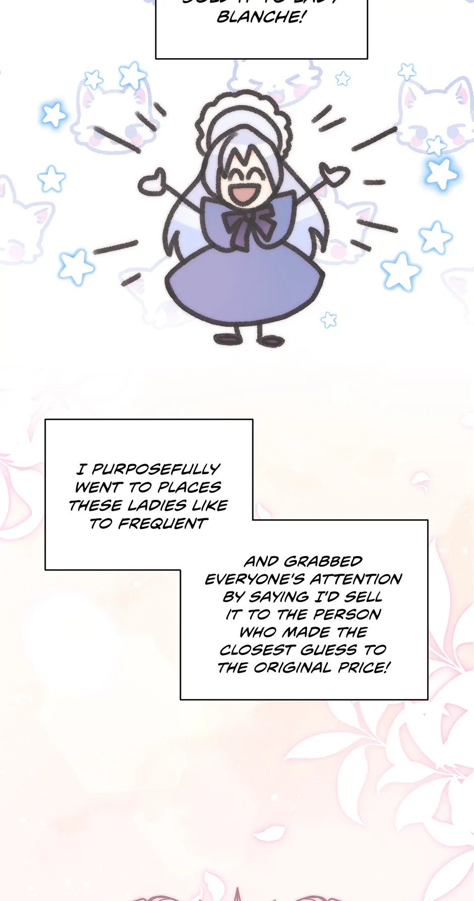 The Youngest Is Trying to Prevent the World From Ending Chapter 34 page 30