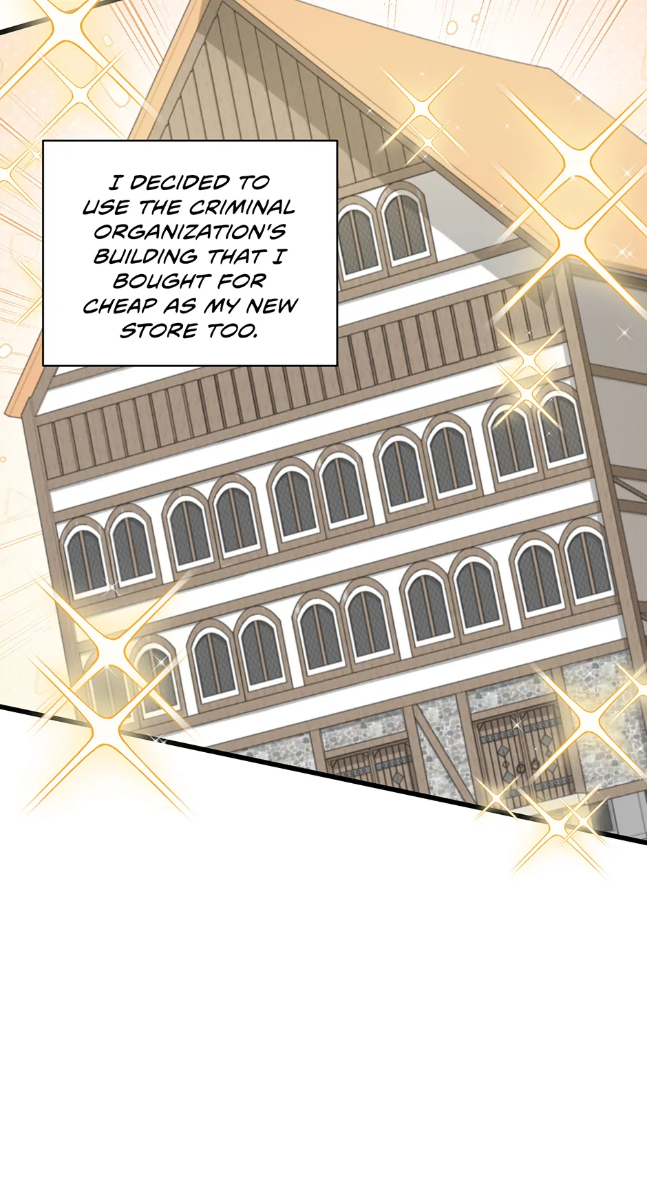The Youngest Is Trying to Prevent the World From Ending Chapter 34 page 38