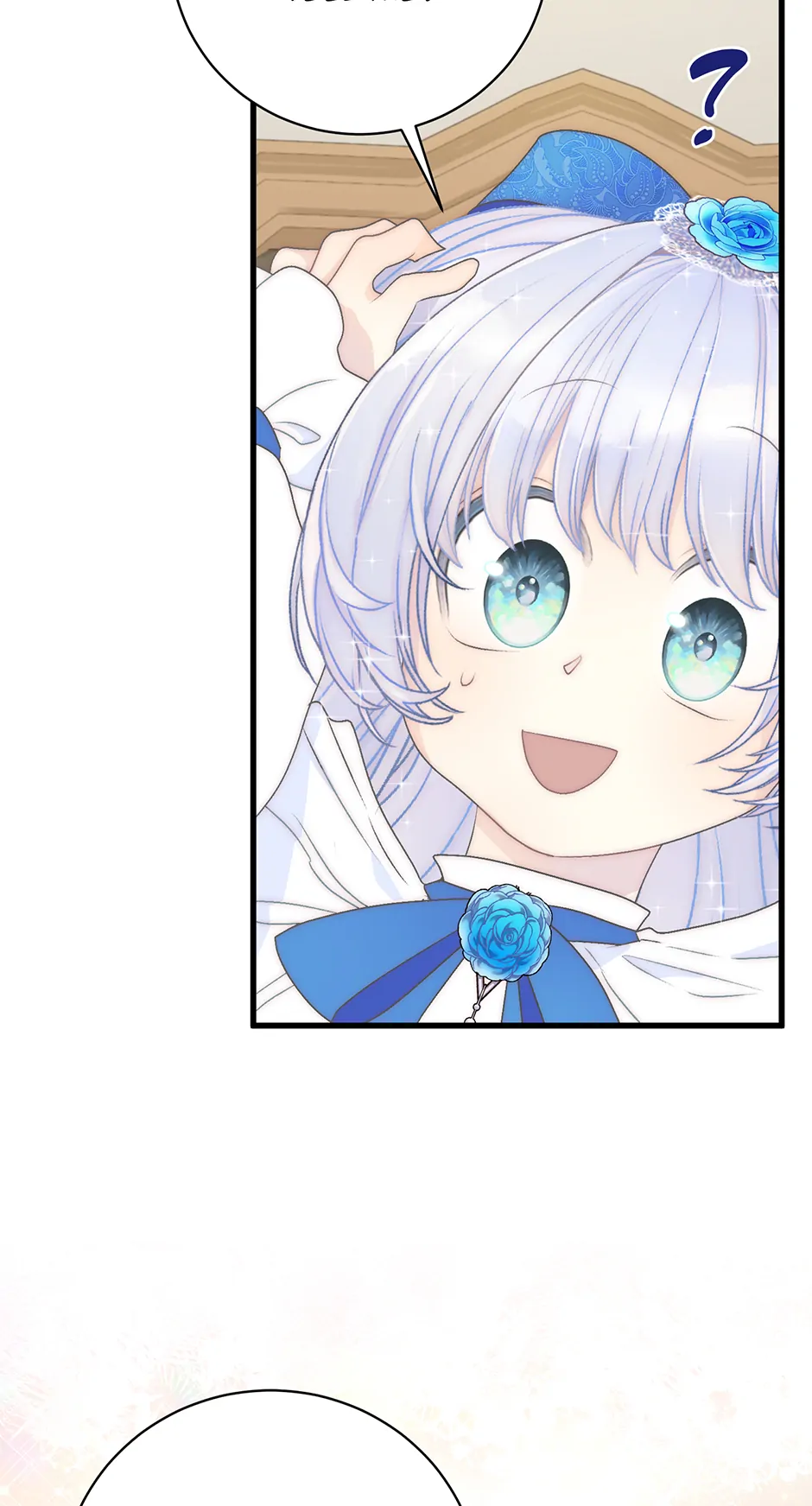 The Youngest Is Trying to Prevent the World From Ending Chapter 34 page 48