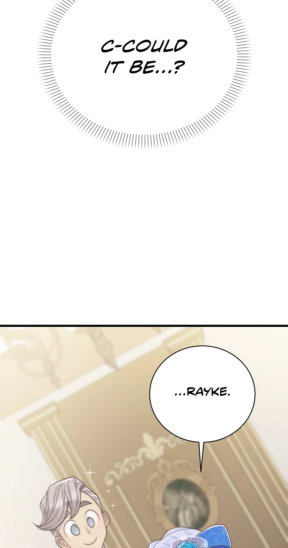 The Youngest Is Trying to Prevent the World From Ending Chapter 34 page 54