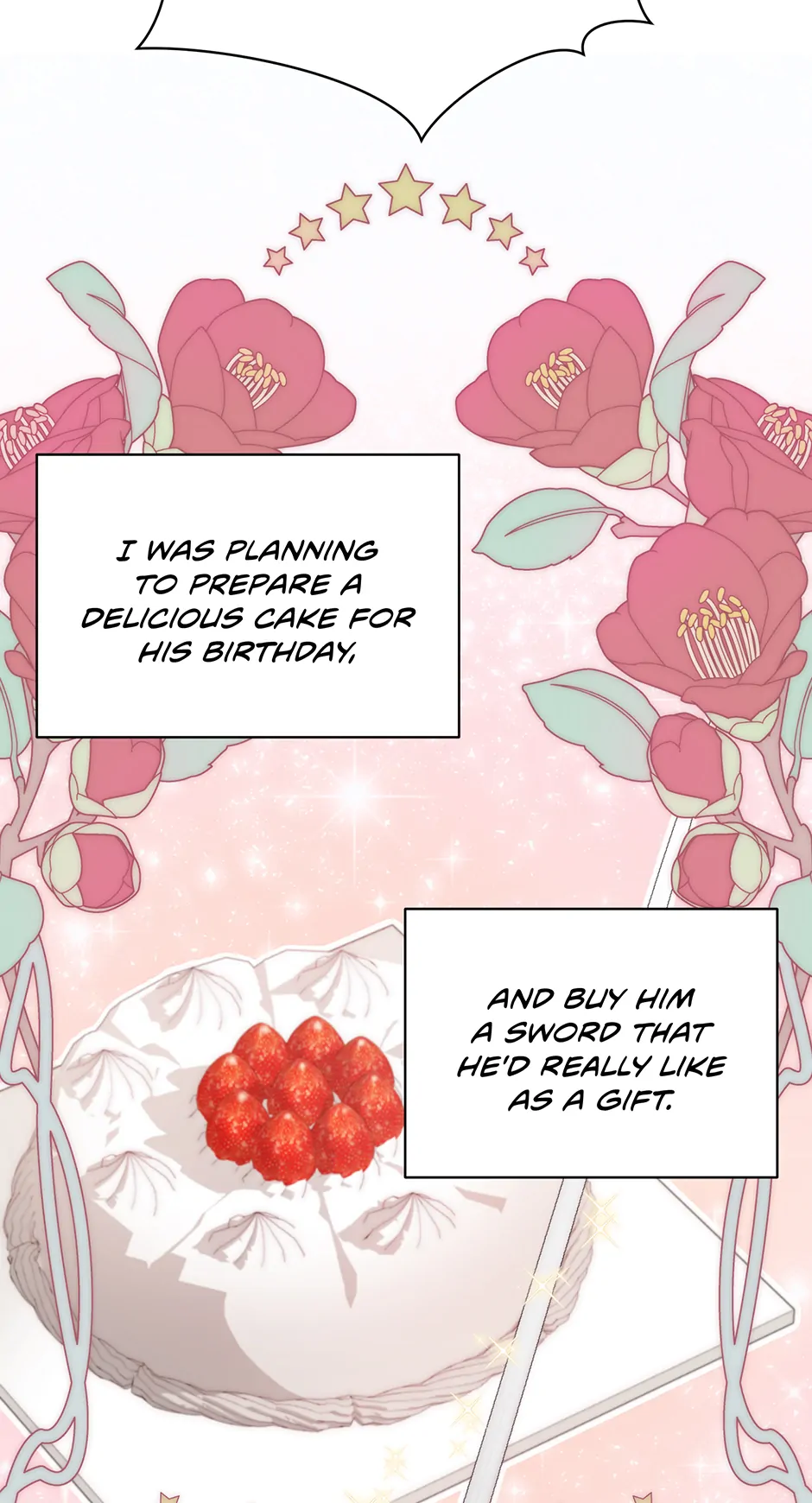The Youngest Is Trying to Prevent the World From Ending Chapter 34 page 60