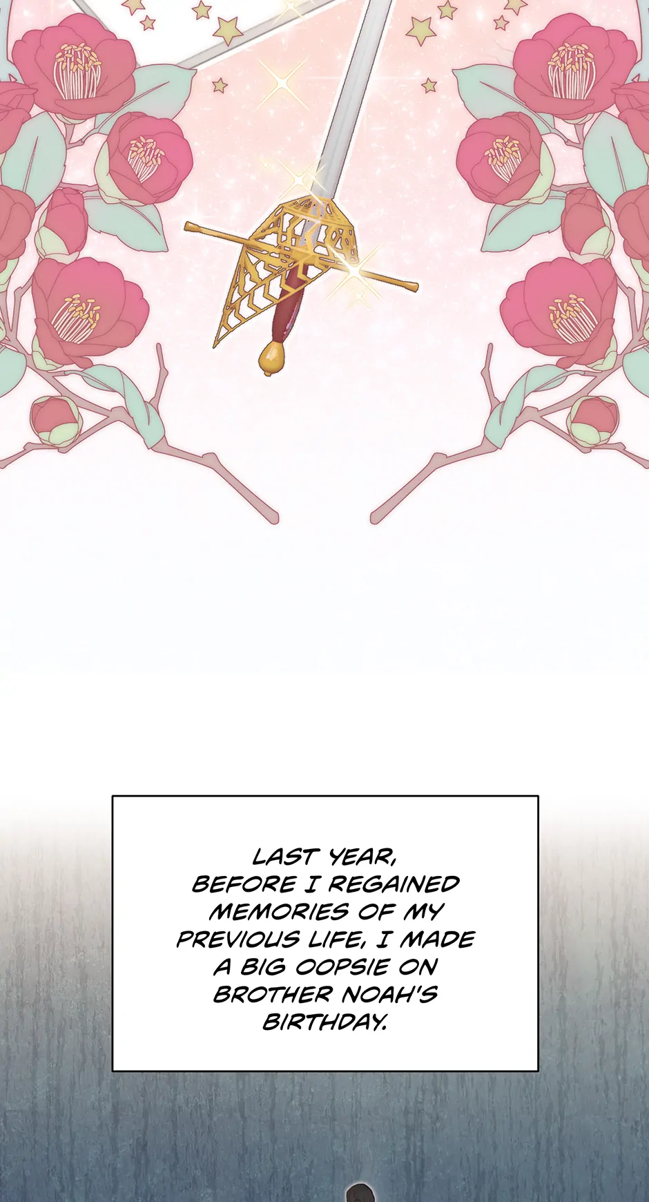 The Youngest Is Trying to Prevent the World From Ending Chapter 34 page 61