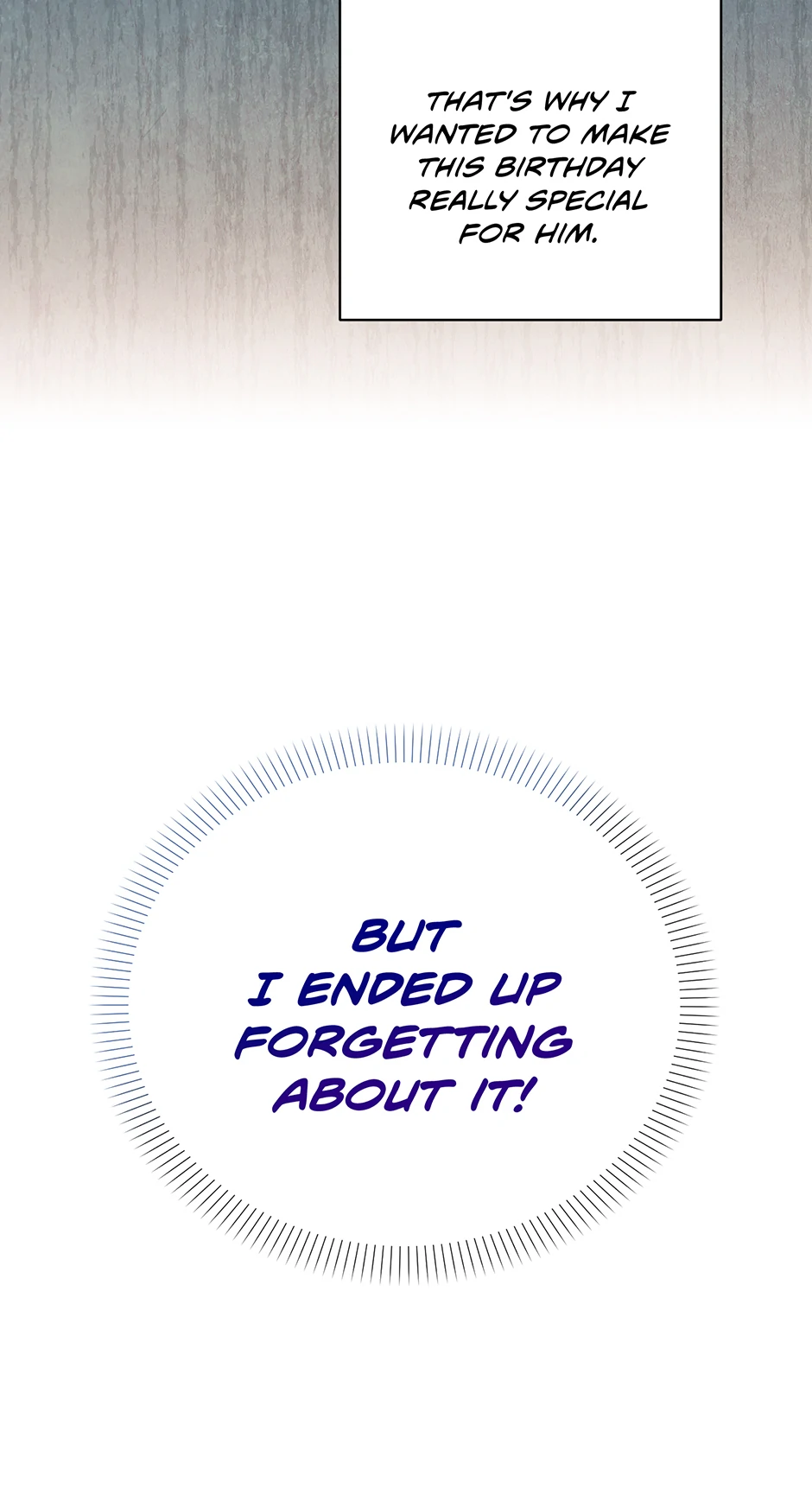The Youngest Is Trying to Prevent the World From Ending Chapter 34 page 63