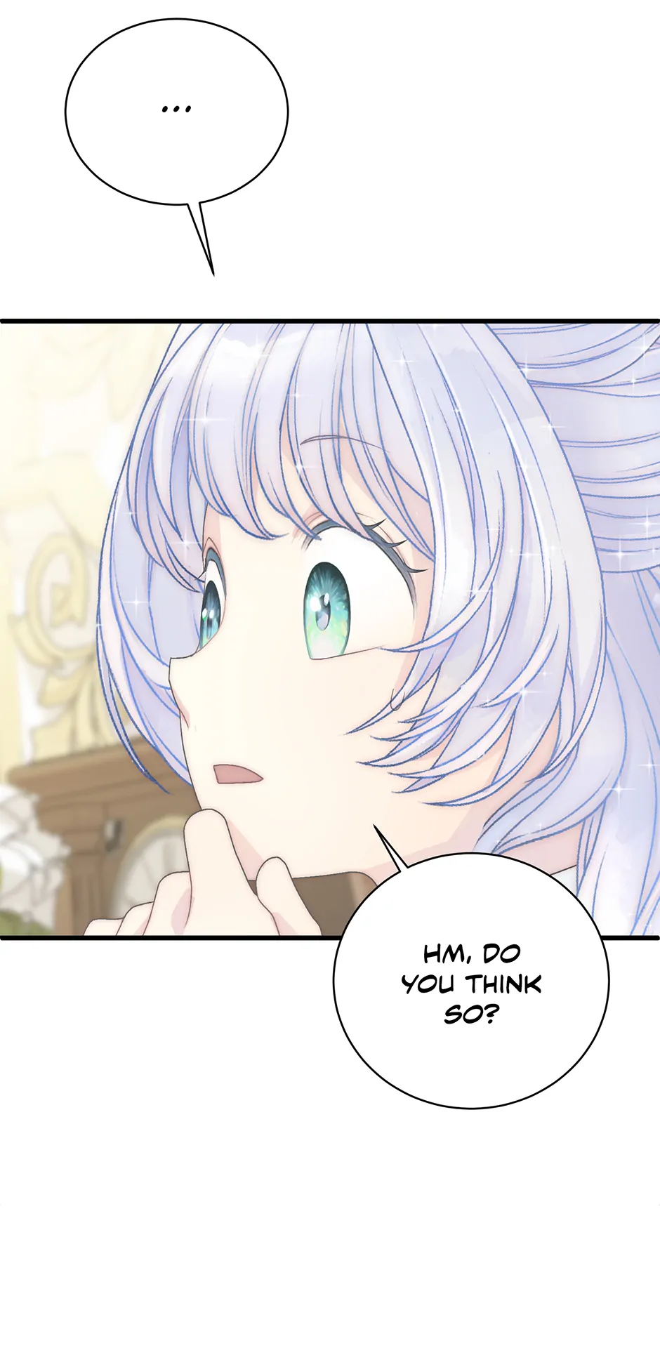The Youngest Is Trying to Prevent the World From Ending Chapter 34 page 68