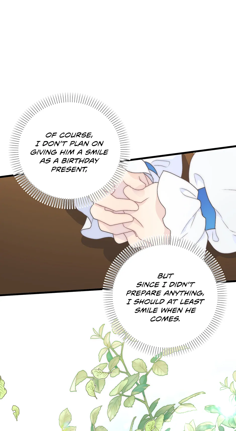 The Youngest Is Trying to Prevent the World From Ending Chapter 34 page 69