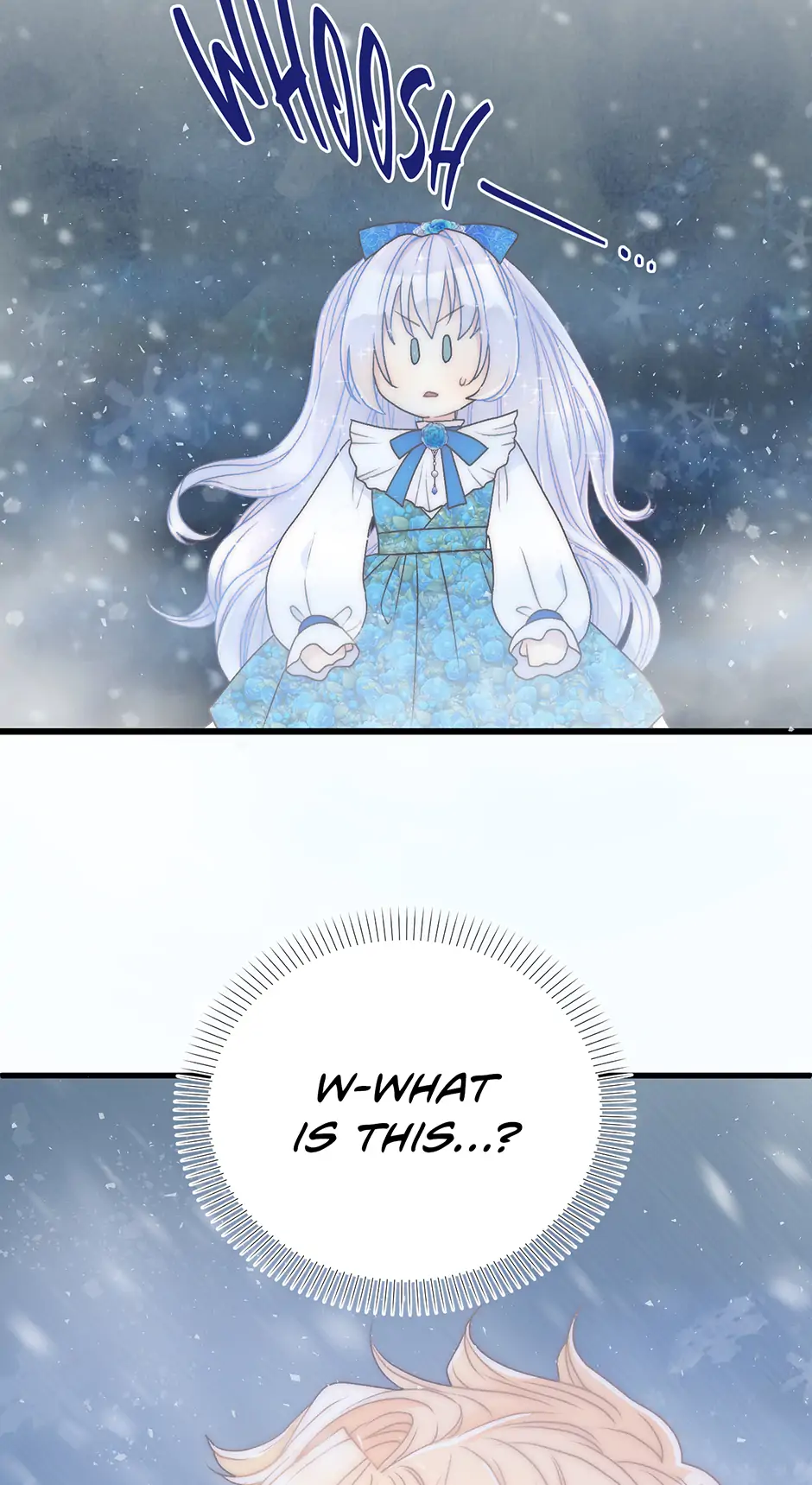 The Youngest Is Trying to Prevent the World From Ending Chapter 34 page 72