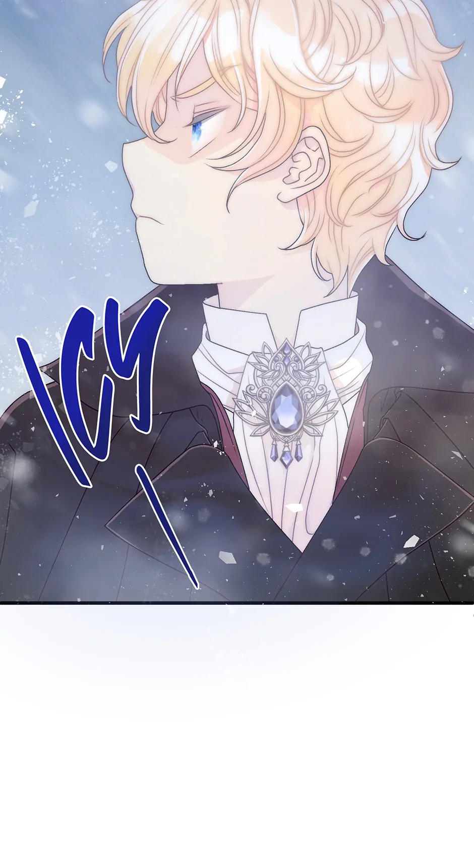 The Youngest Is Trying to Prevent the World From Ending Chapter 34 page 73