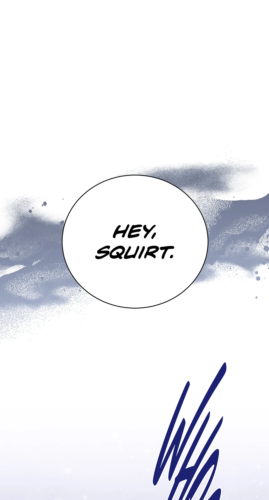 The Youngest Is Trying to Prevent the World From Ending Chapter 34 page 86