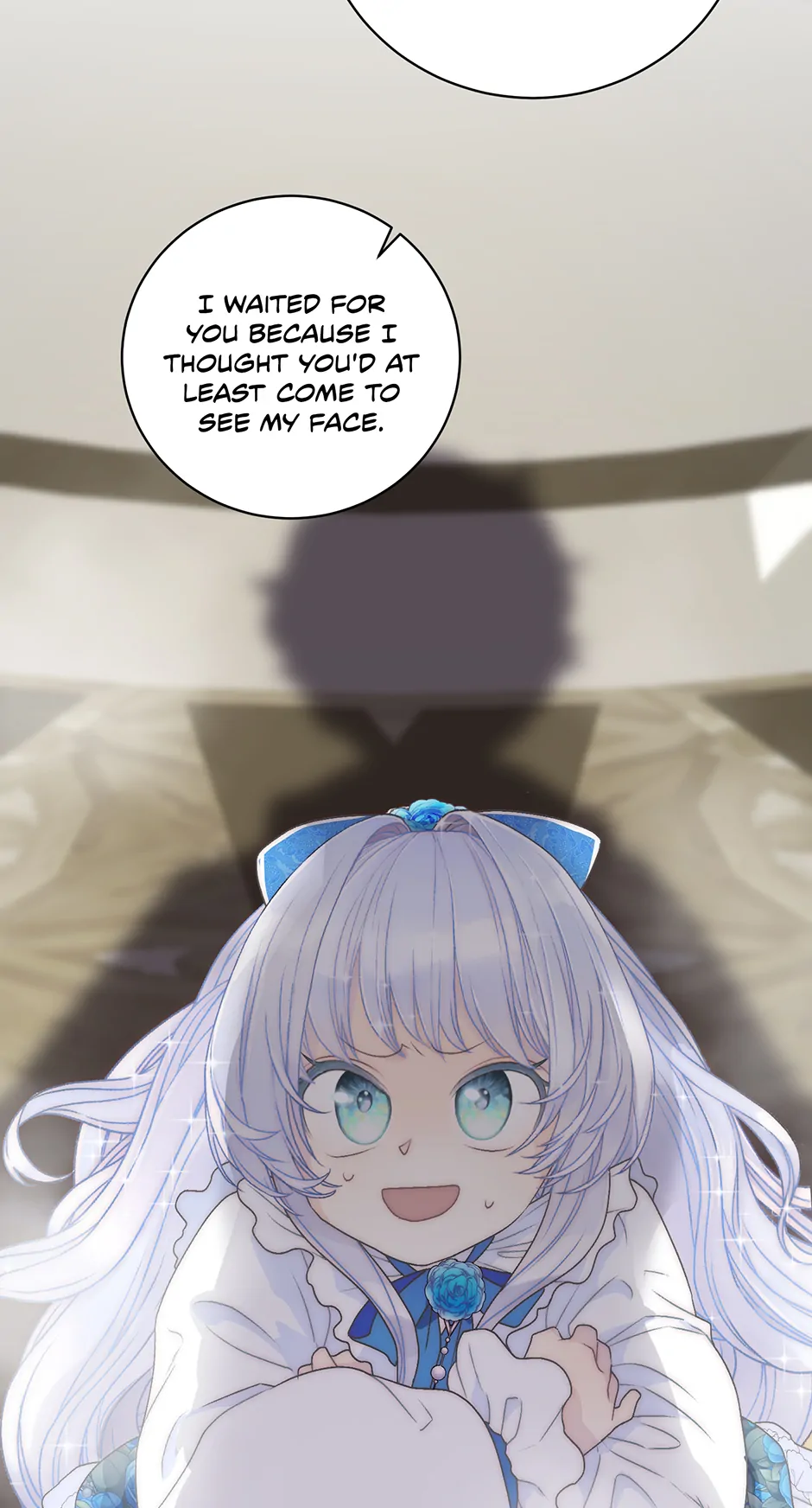 The Youngest Is Trying to Prevent the World From Ending Chapter 34 page 89