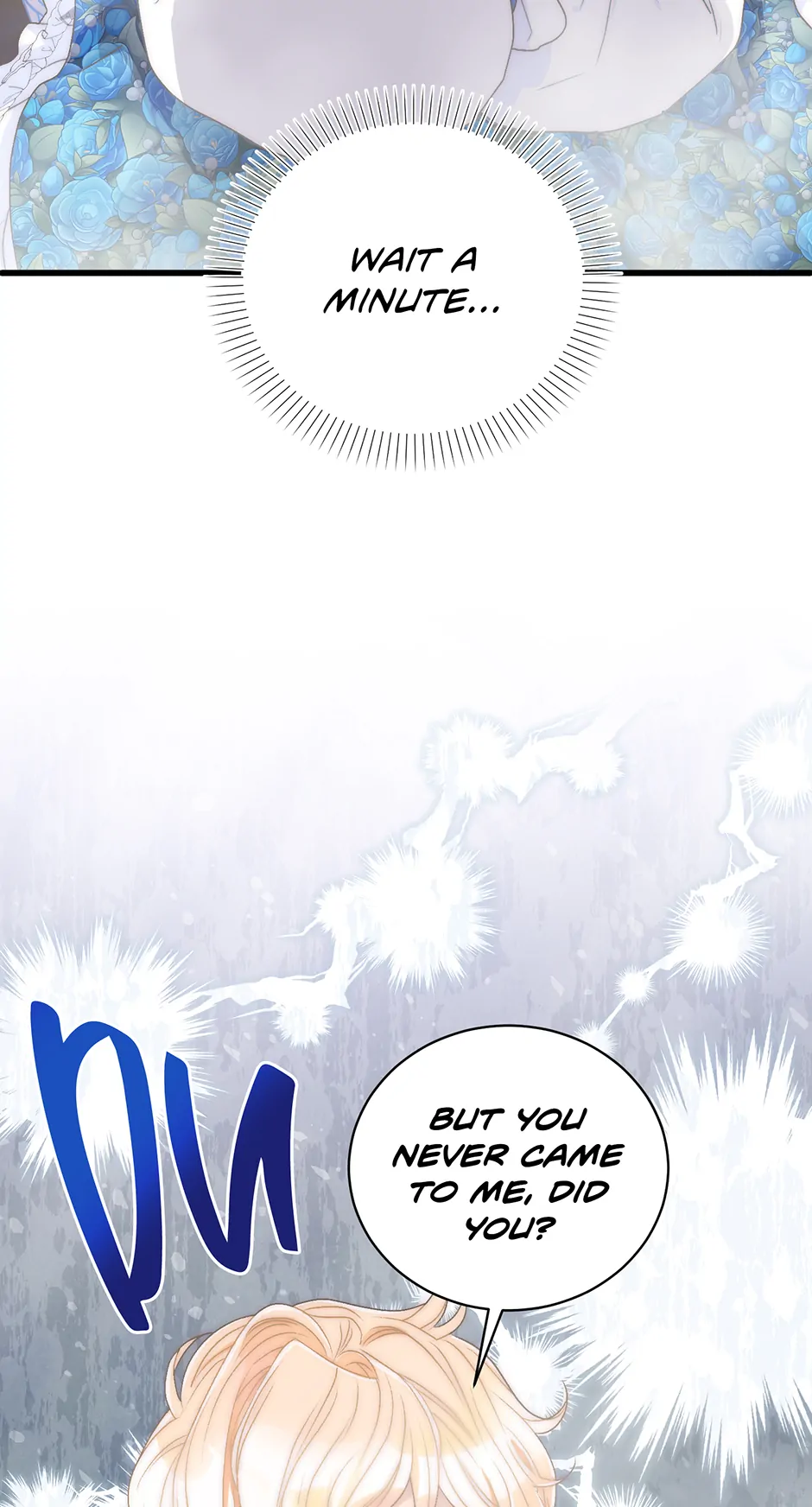 The Youngest Is Trying to Prevent the World From Ending Chapter 34 page 90