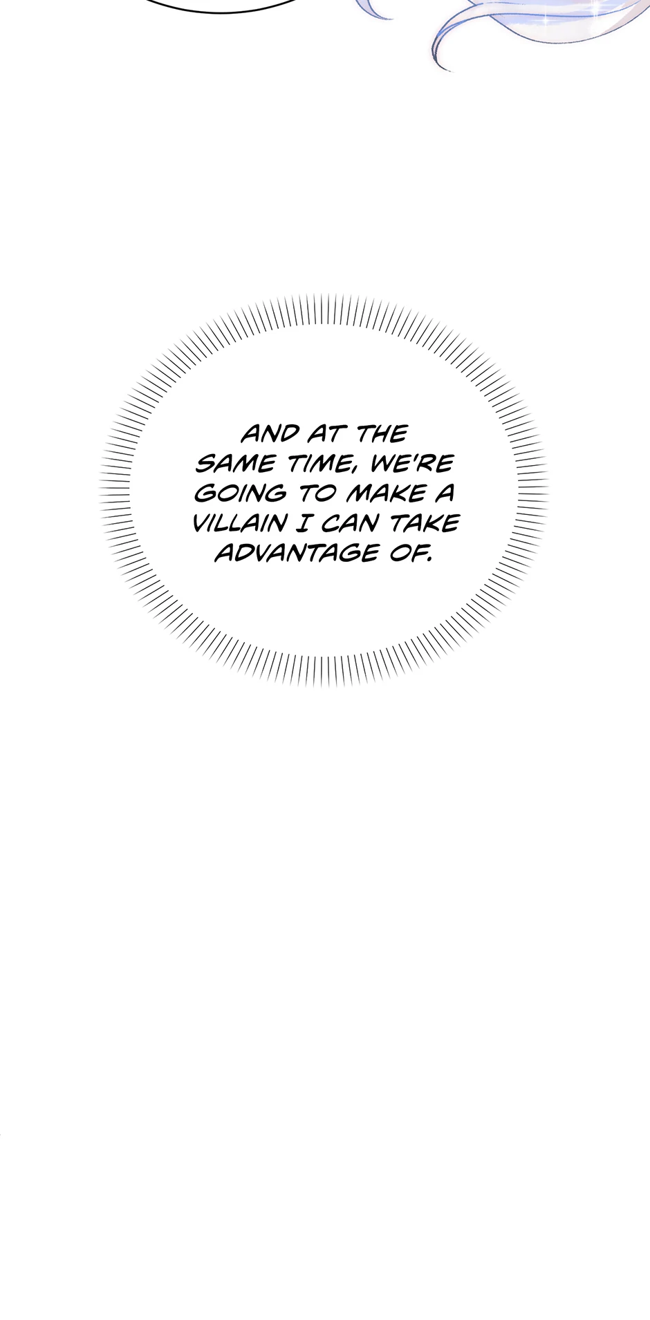 The Youngest Is Trying to Prevent the World From Ending Chapter 38 page 17