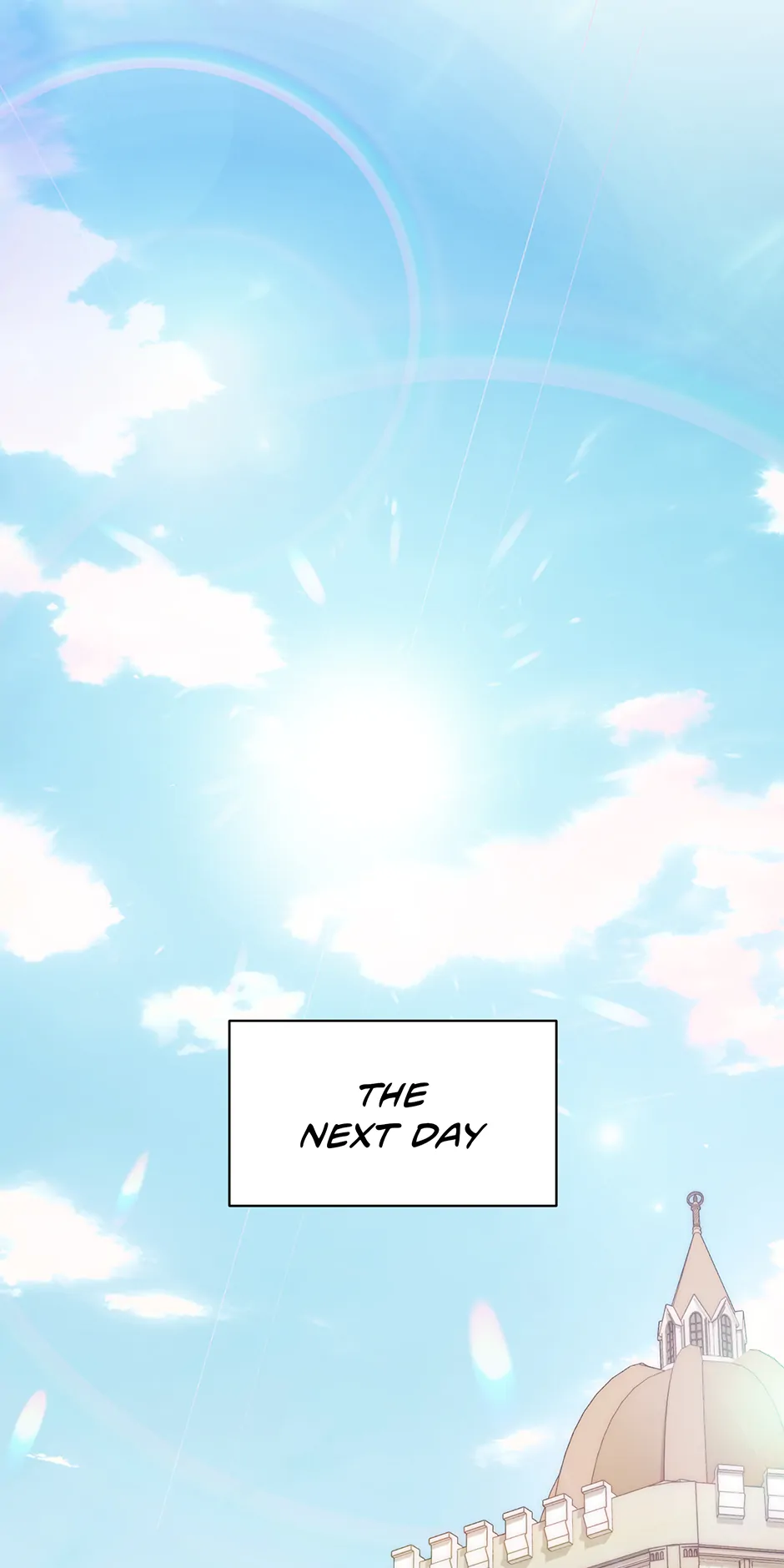 The Youngest Is Trying to Prevent the World From Ending Chapter 38 page 19