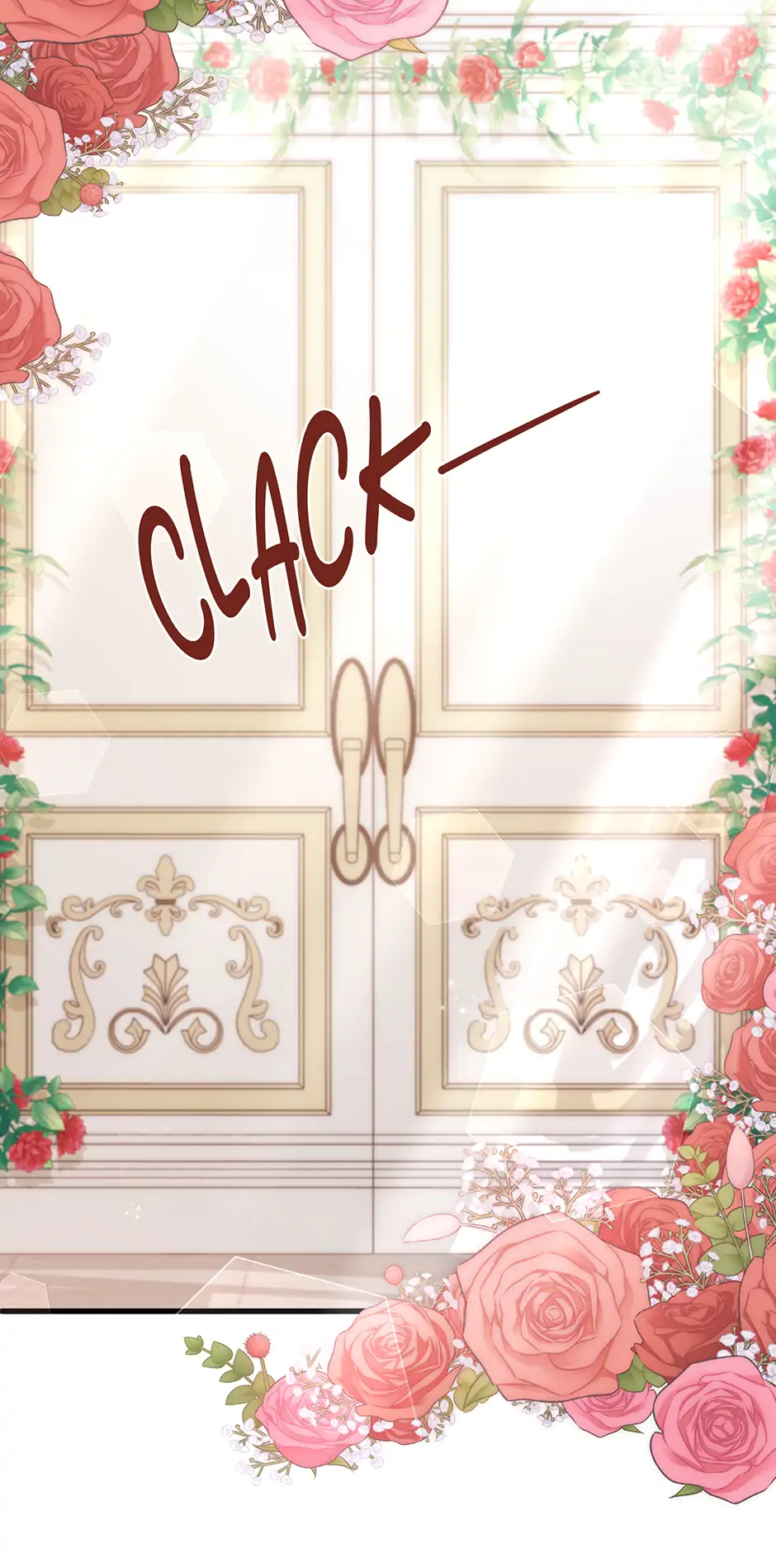 The Youngest Is Trying to Prevent the World From Ending Chapter 38 page 29