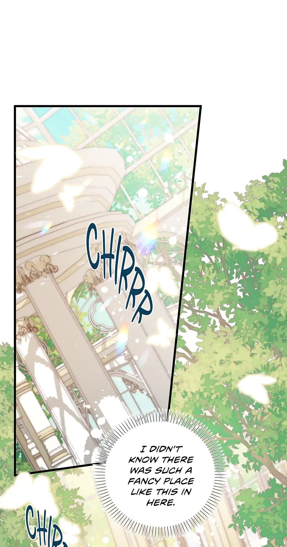 The Youngest Is Trying to Prevent the World From Ending Chapter 38 page 30