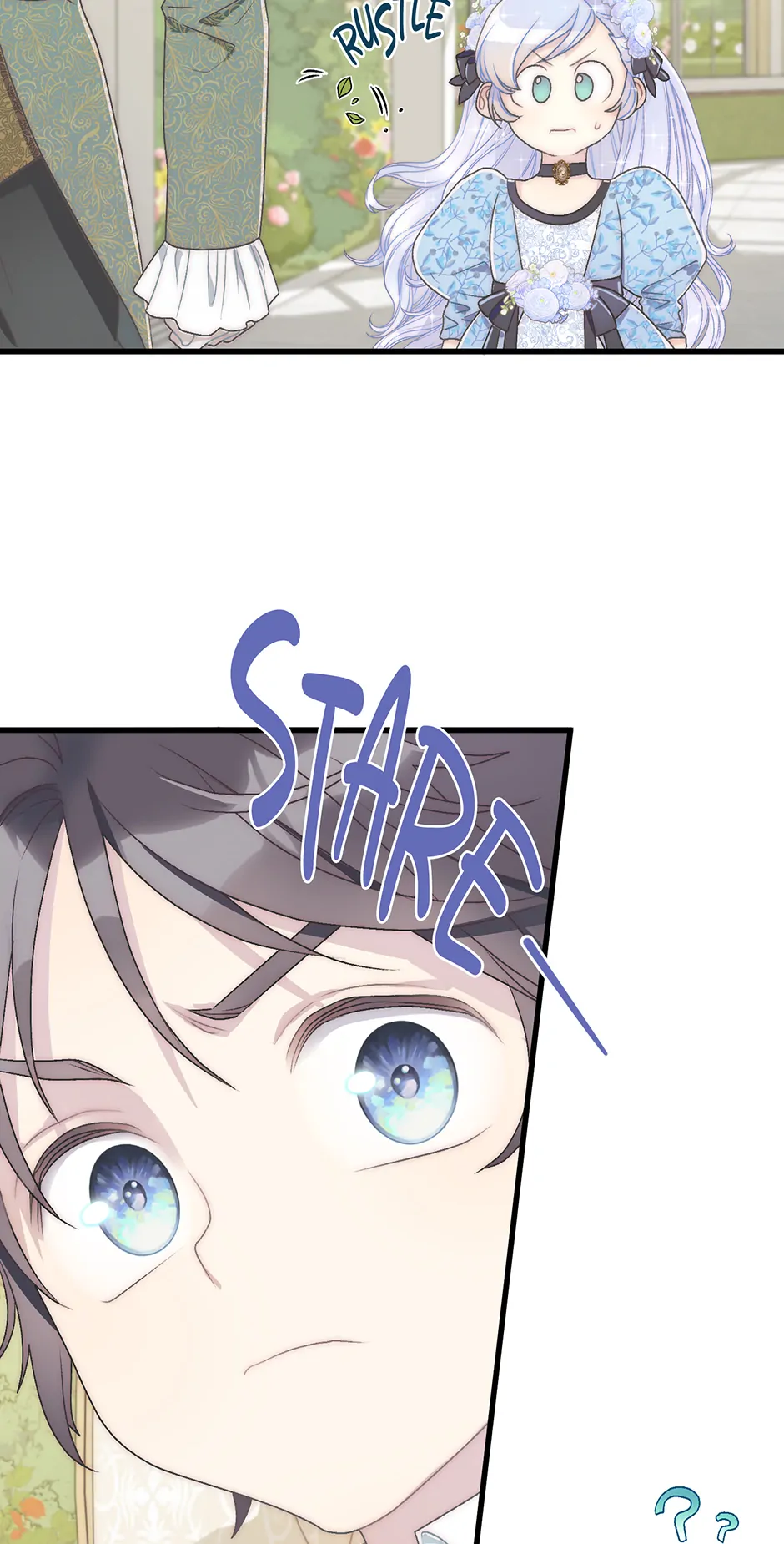 The Youngest Is Trying to Prevent the World From Ending Chapter 38 page 37