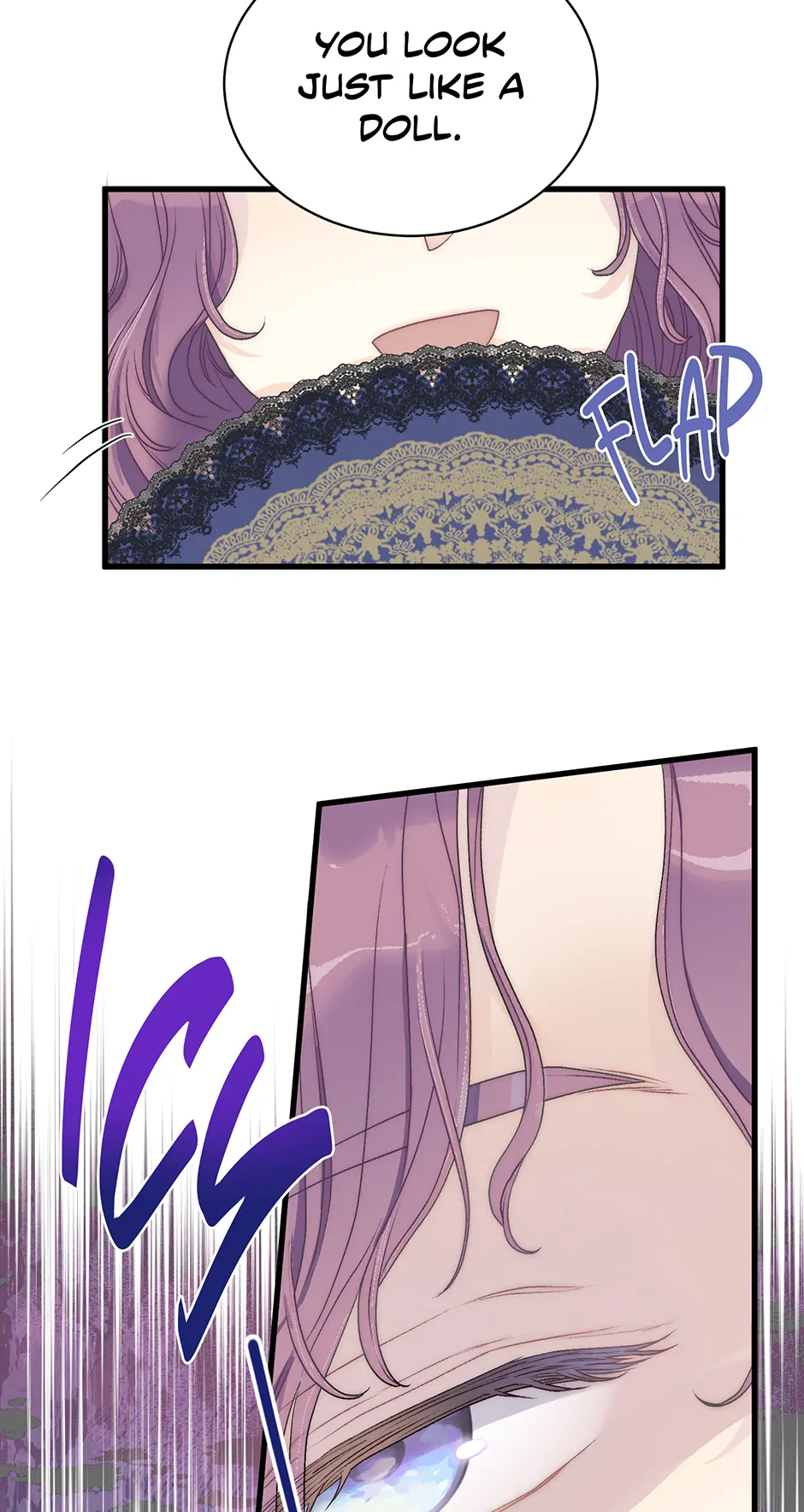 The Youngest Is Trying to Prevent the World From Ending Chapter 38 page 49