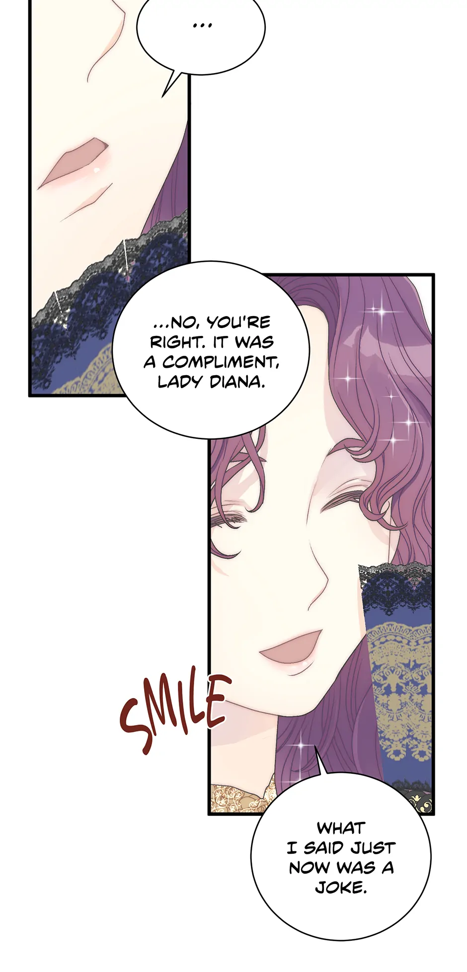 The Youngest Is Trying to Prevent the World From Ending Chapter 38 page 56