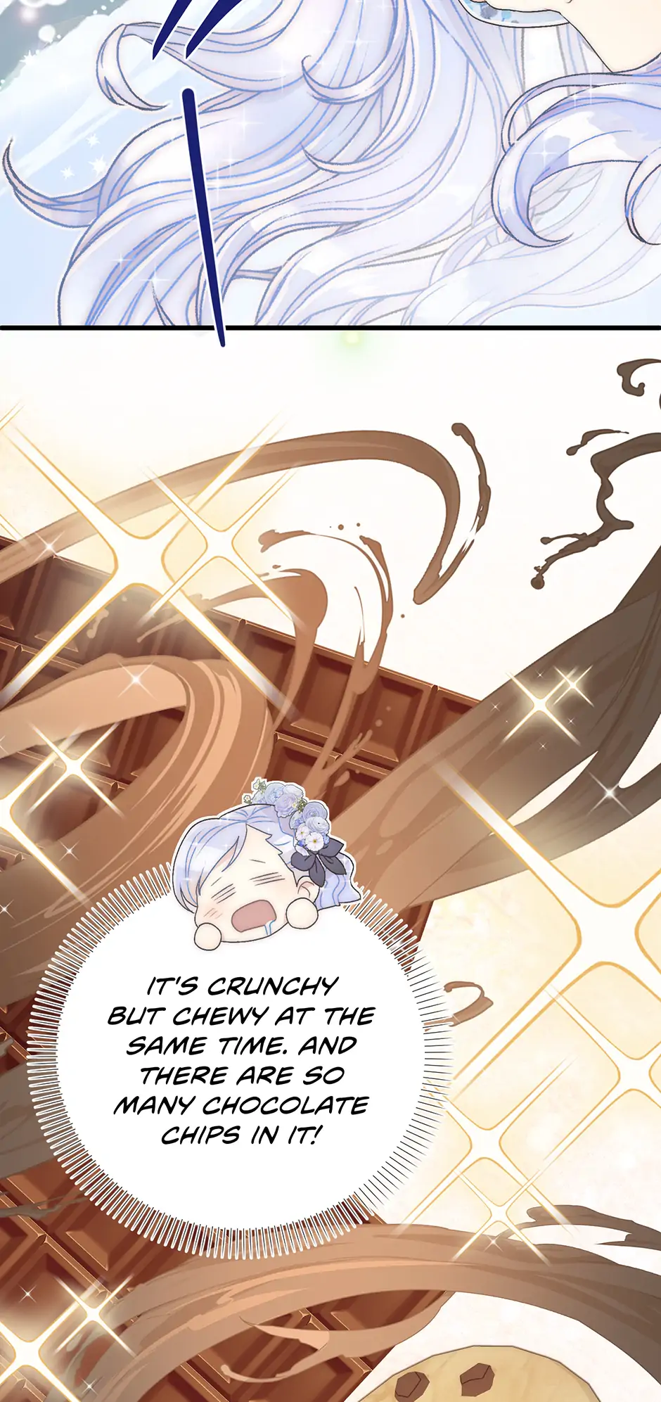 The Youngest Is Trying to Prevent the World From Ending Chapter 38 page 64