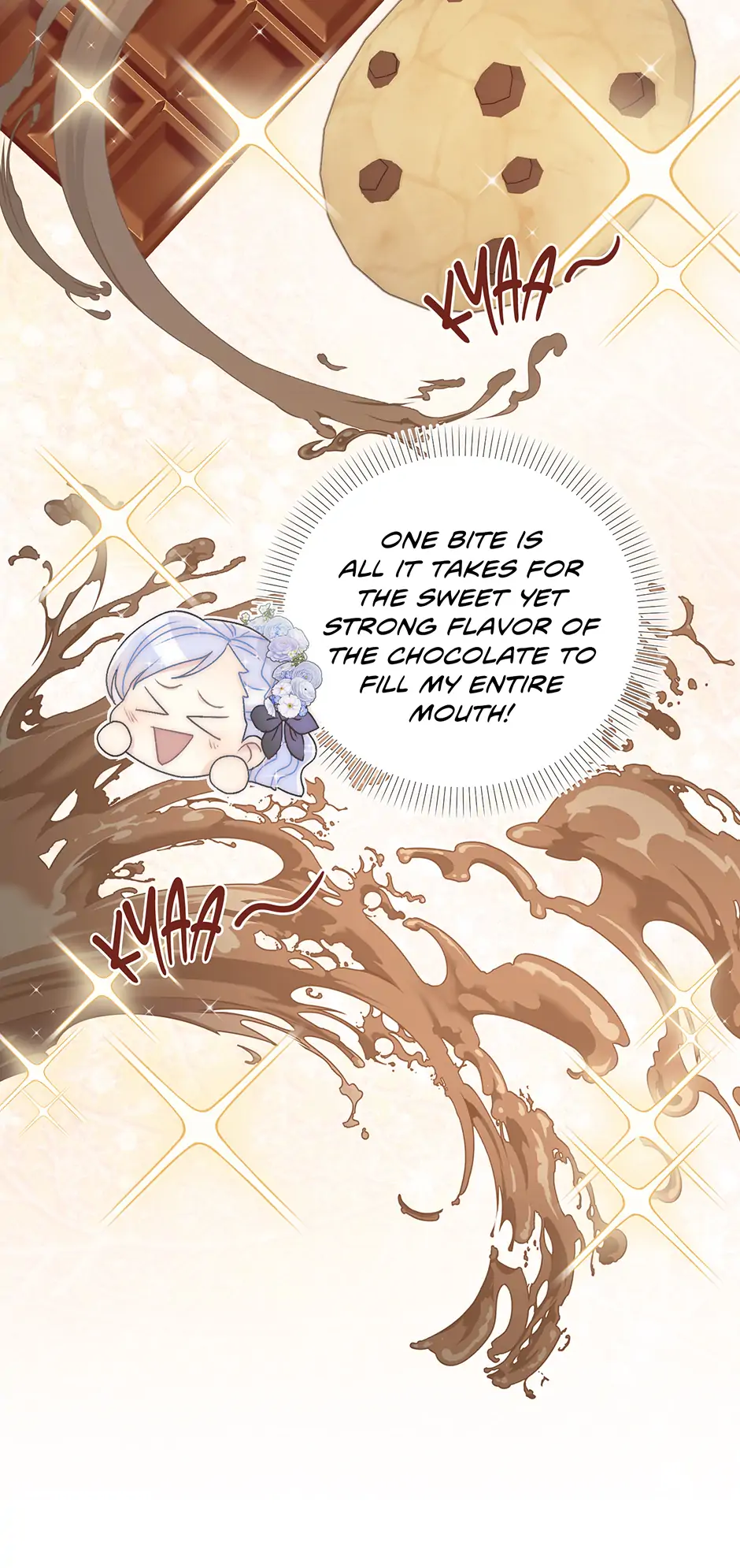 The Youngest Is Trying to Prevent the World From Ending Chapter 38 page 65