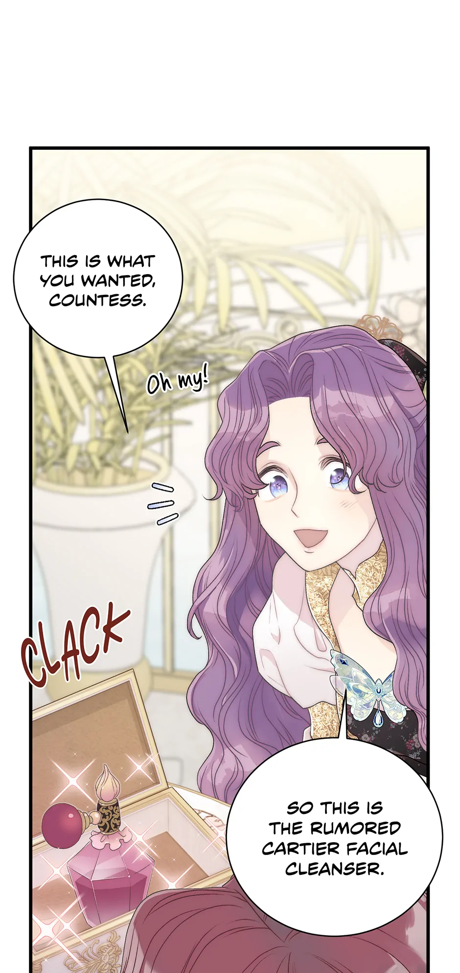 The Youngest Is Trying to Prevent the World From Ending Chapter 38 page 68