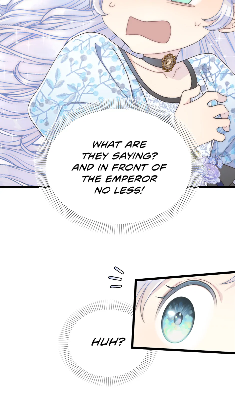 The Youngest Is Trying to Prevent the World From Ending Chapter 38 page 72