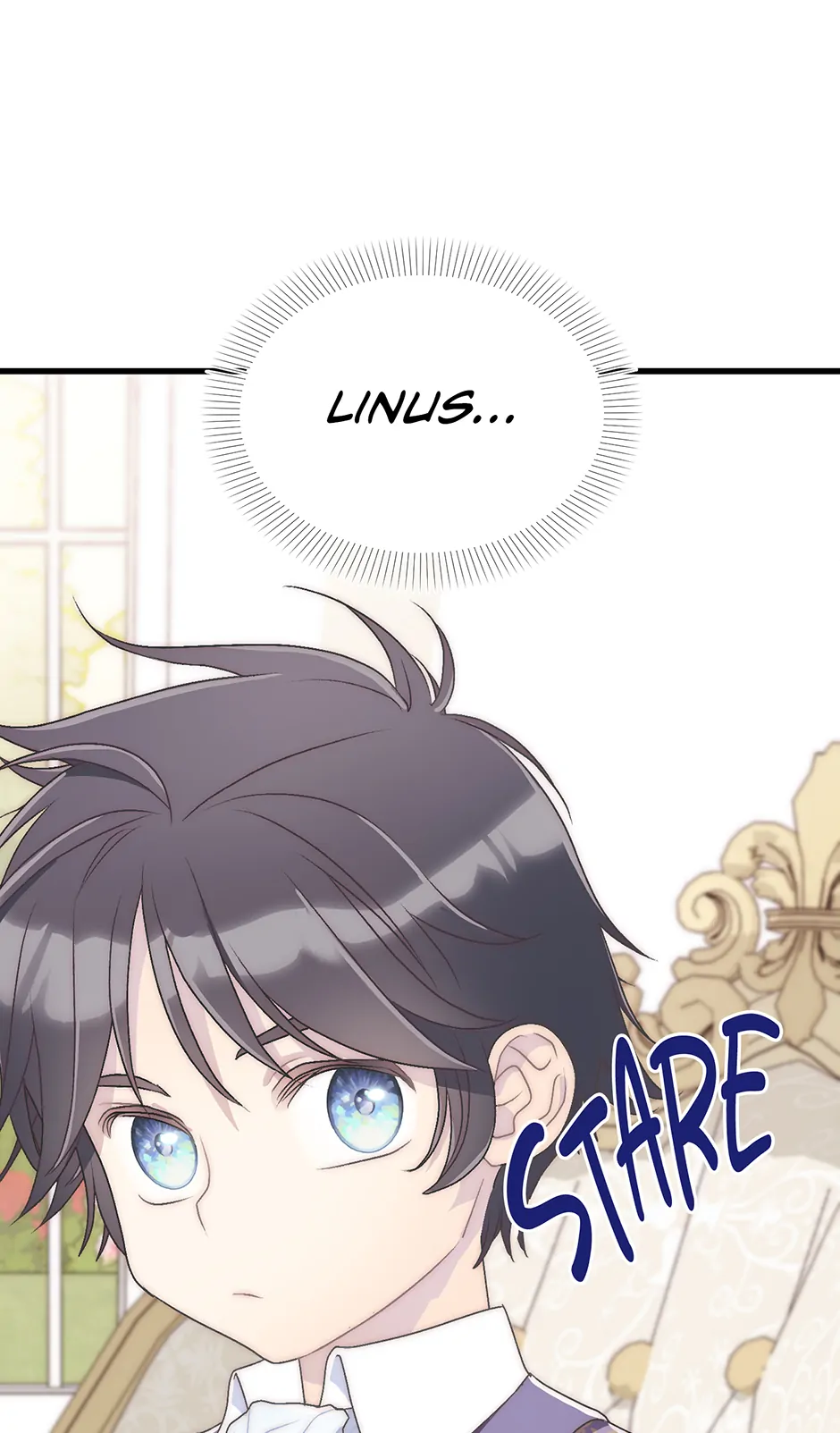 The Youngest Is Trying to Prevent the World From Ending Chapter 38 page 73
