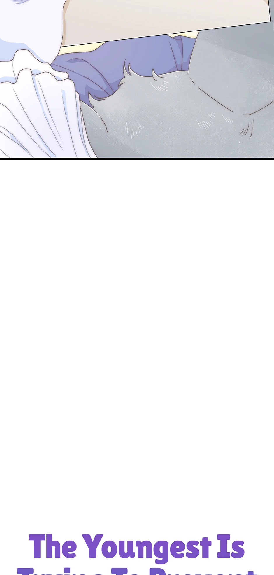 The Youngest Is Trying to Prevent the World From Ending Chapter 33 page 9