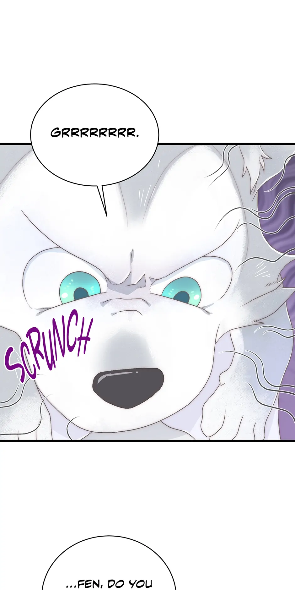 The Youngest Is Trying to Prevent the World From Ending Chapter 33 page 19